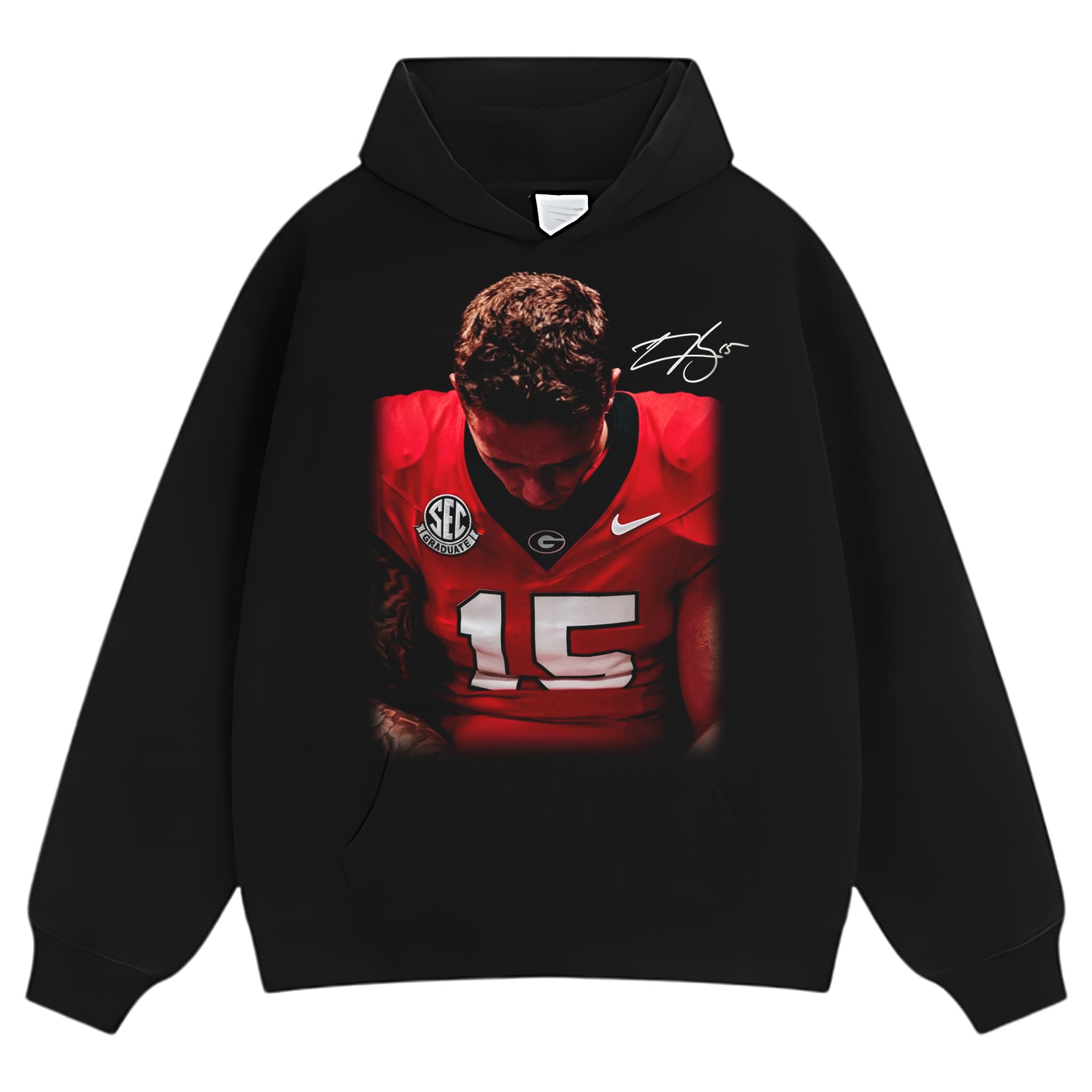CARSON BECK 2026 TANK TOP & TEE & LONG SLEEVE & LAYERED LS & HOODIE