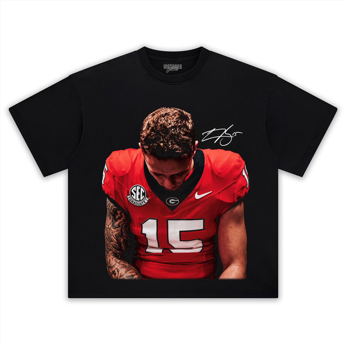 CARSON BECK 2026 TANK TOP & TEE & LONG SLEEVE & LAYERED LS & HOODIE