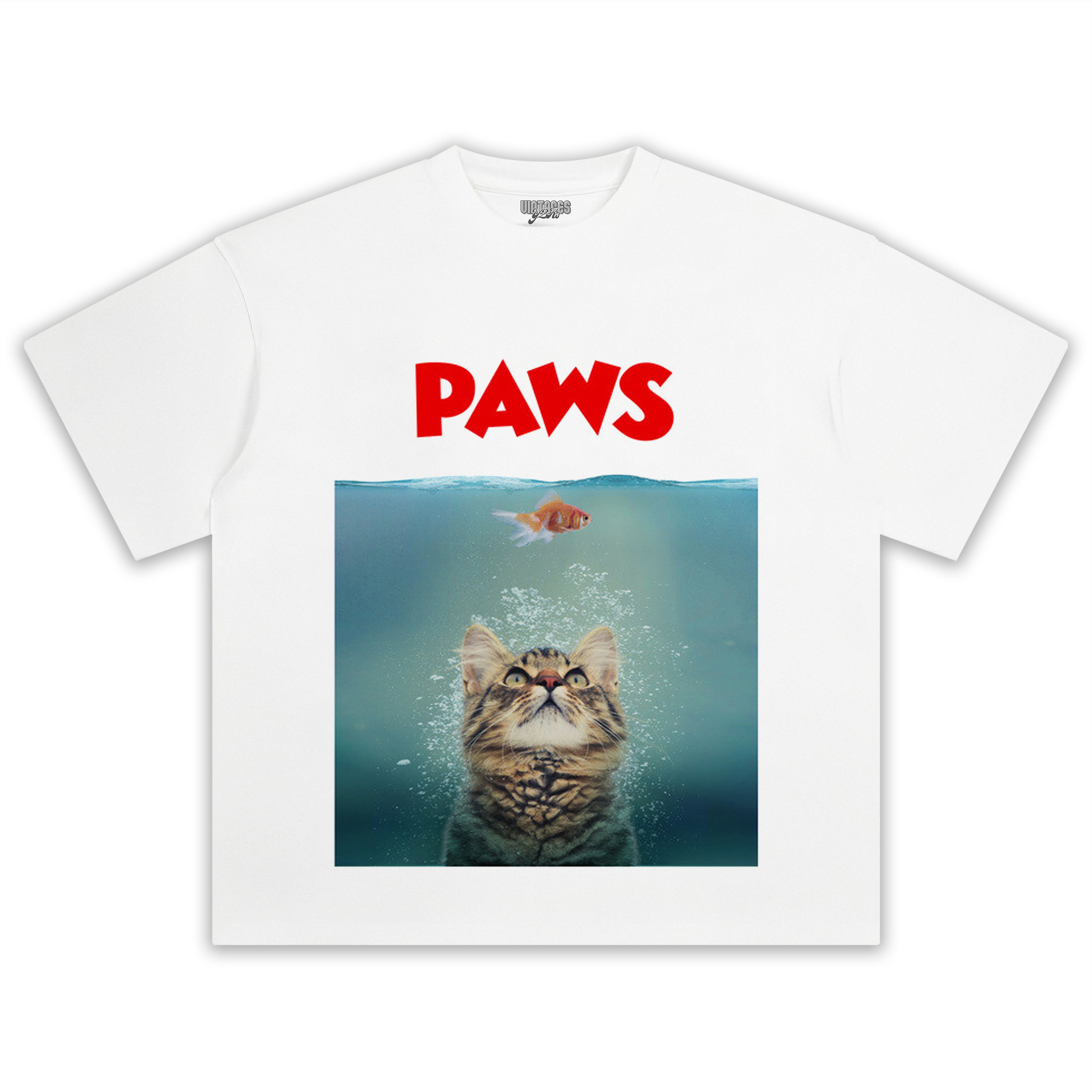 CAT HUMOR TEE & LS & HOODIE