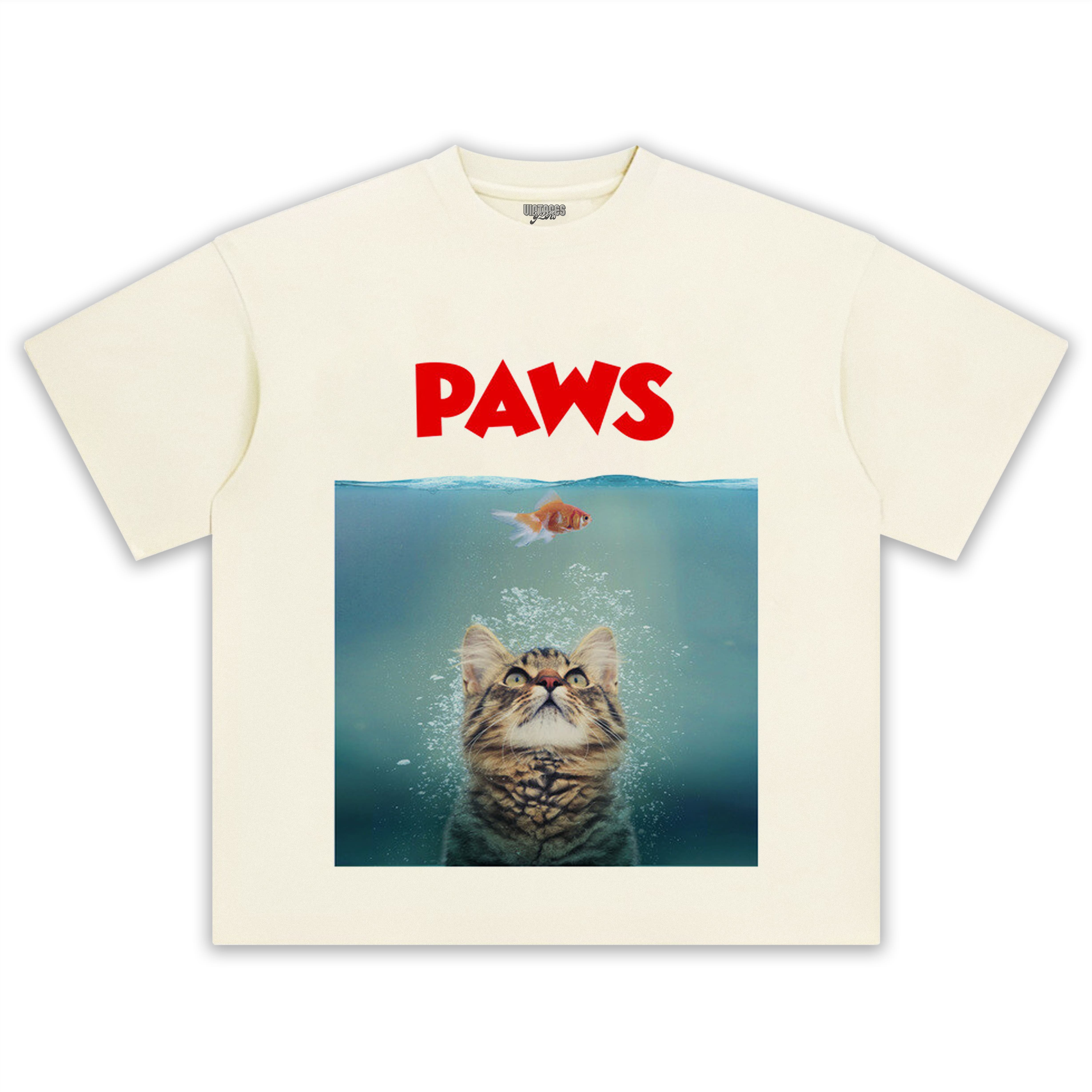 CAT HUMOR TEE & LS & HOODIE