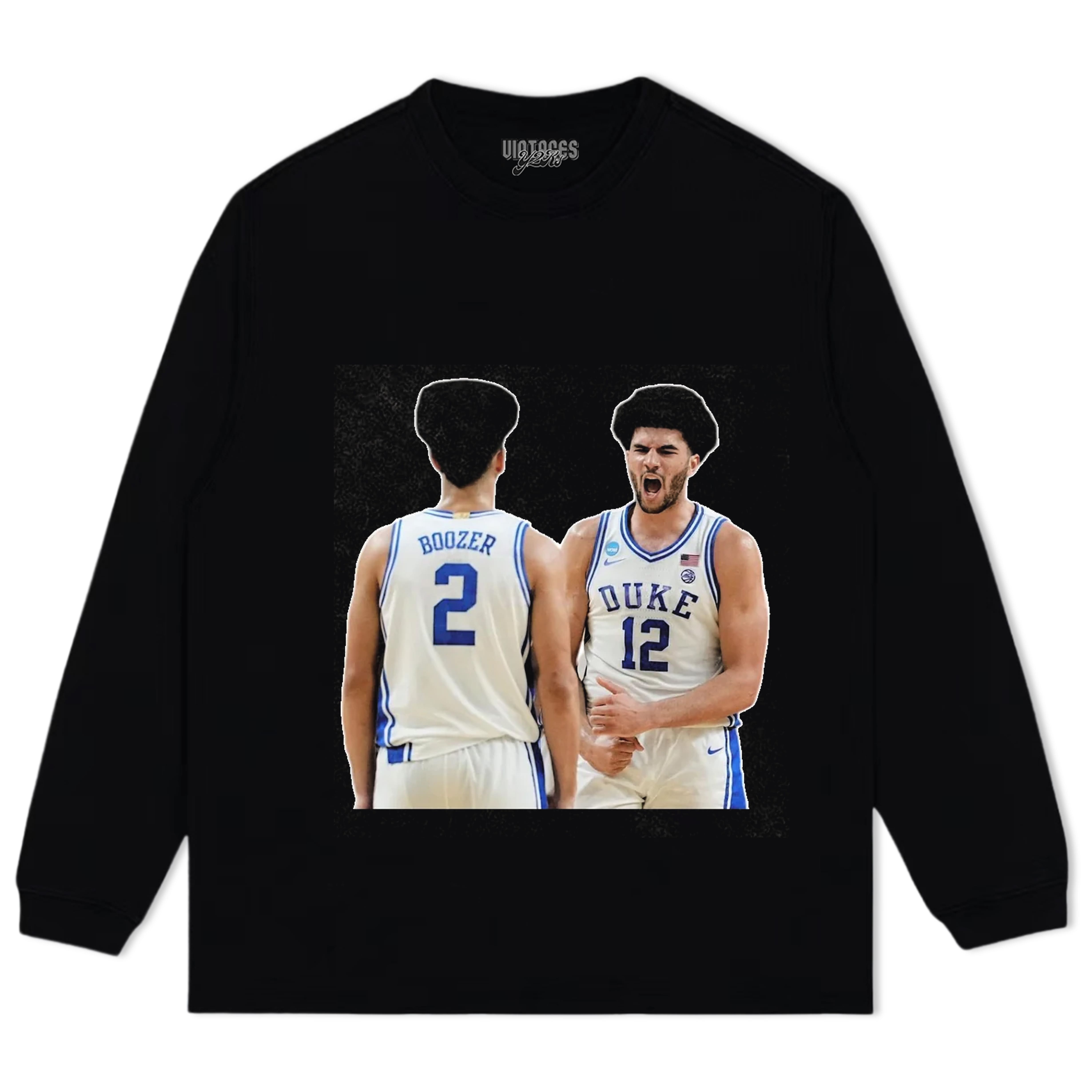 CAYDEN BOOZER & CAMERON BOOZER TANK TOP & TEE & LONG SLEEVE & LAYERED LS & HOODIE