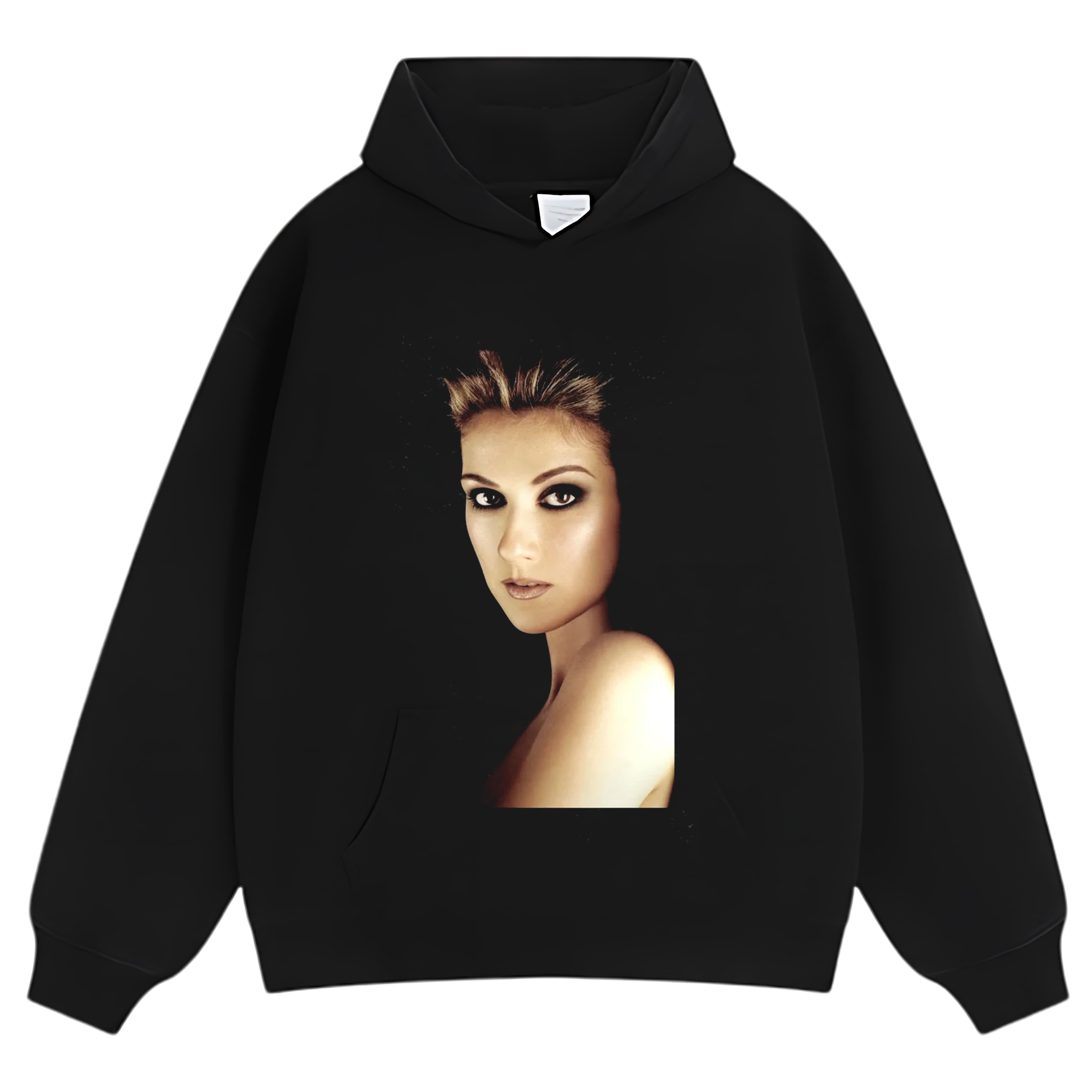 CELINE DION TEE 3.0 TANK TOP & TEE & LONG SLEEVE & LAYERED LS & HOODIE
