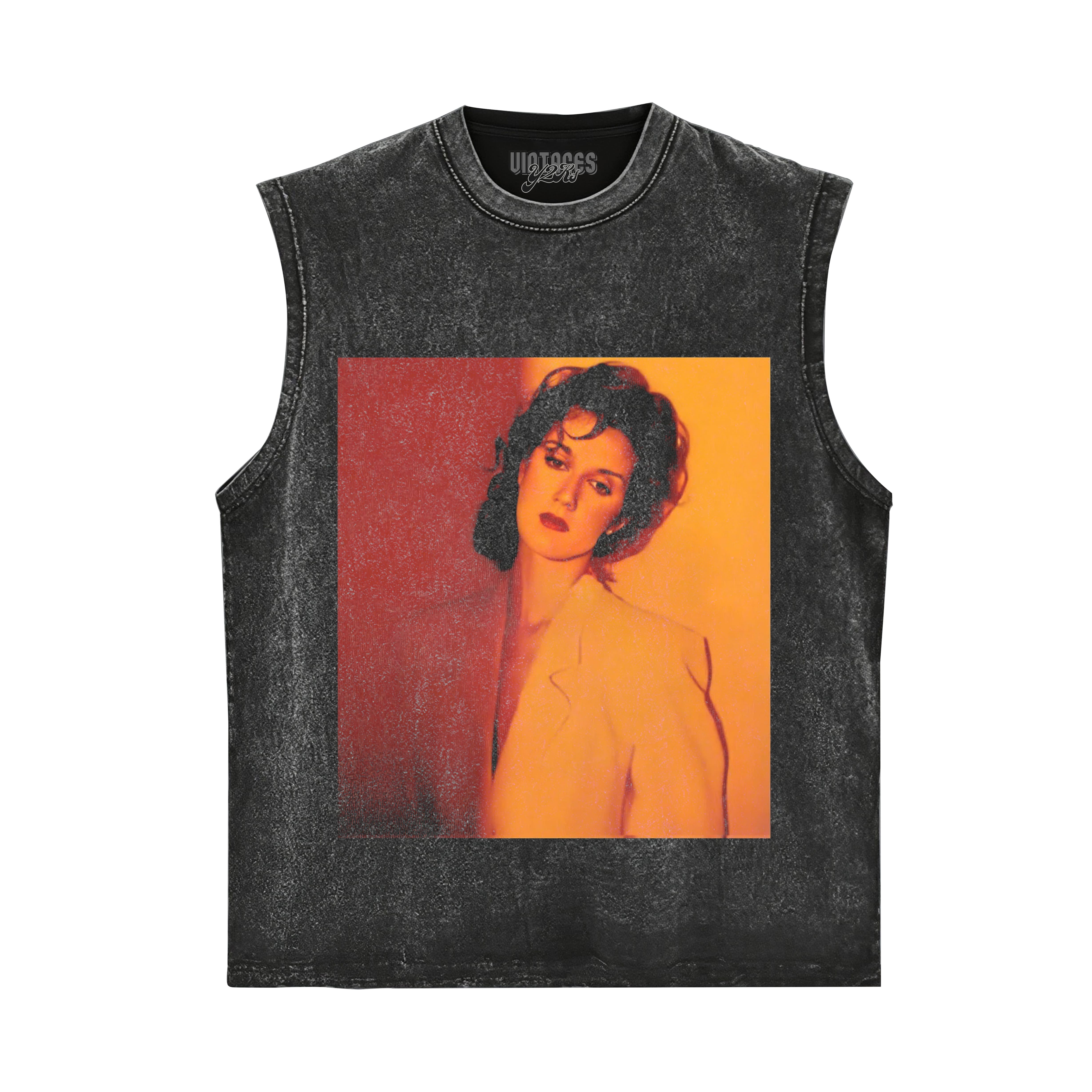 CELINE DION TEE 6.0 TANK TOP & TEE & LONG SLEEVE & LAYERED LS & HOODIE