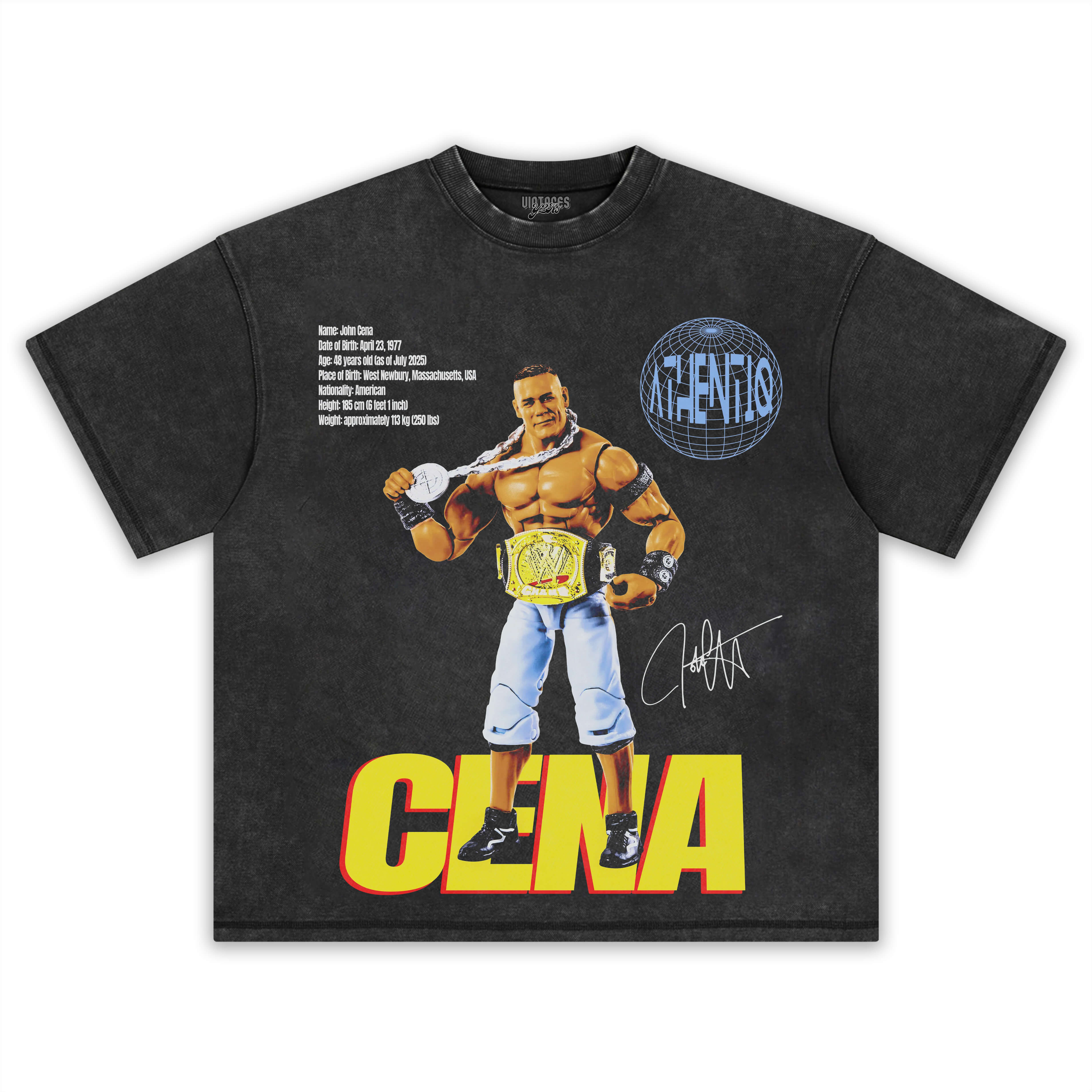 CENA TEE