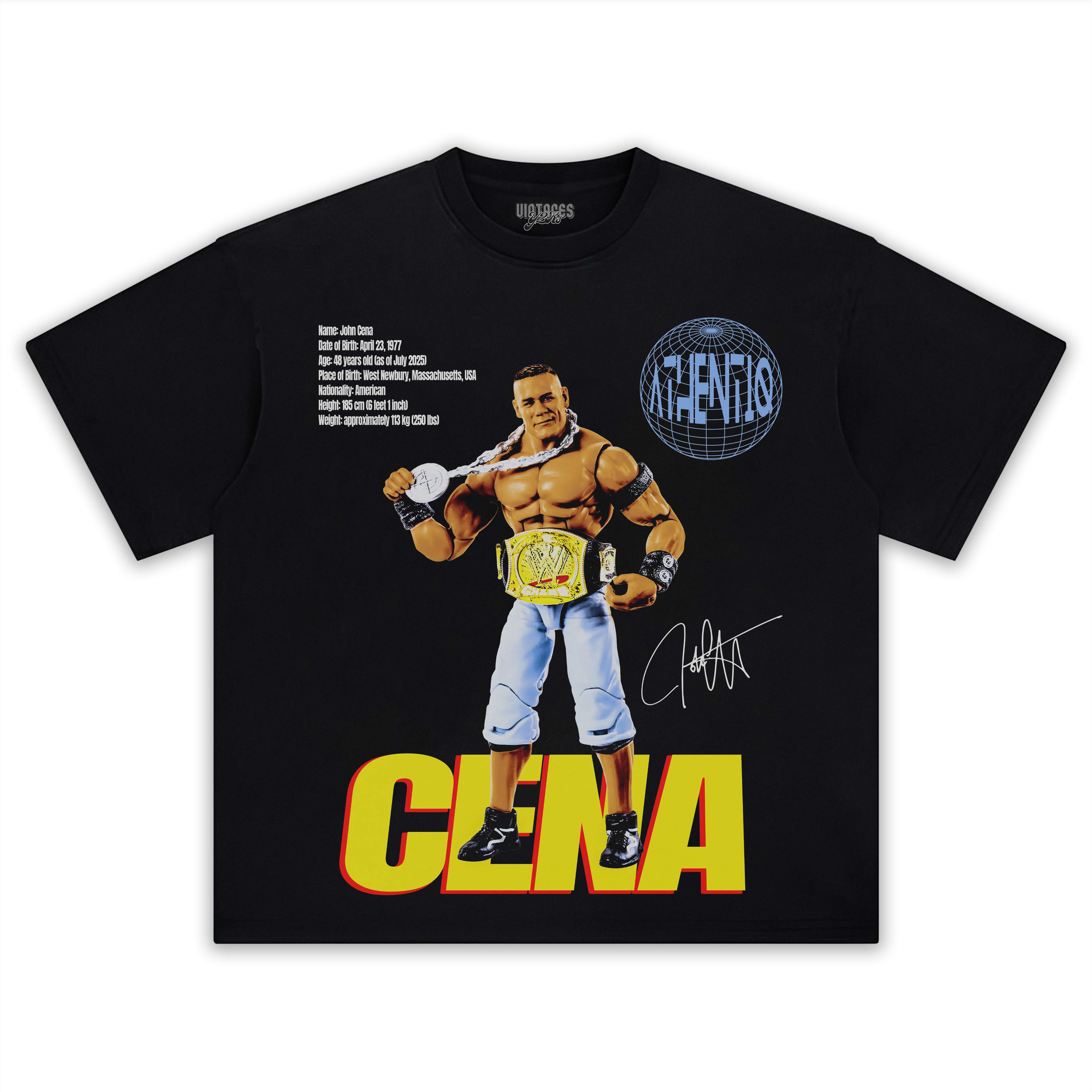 CENA TEE