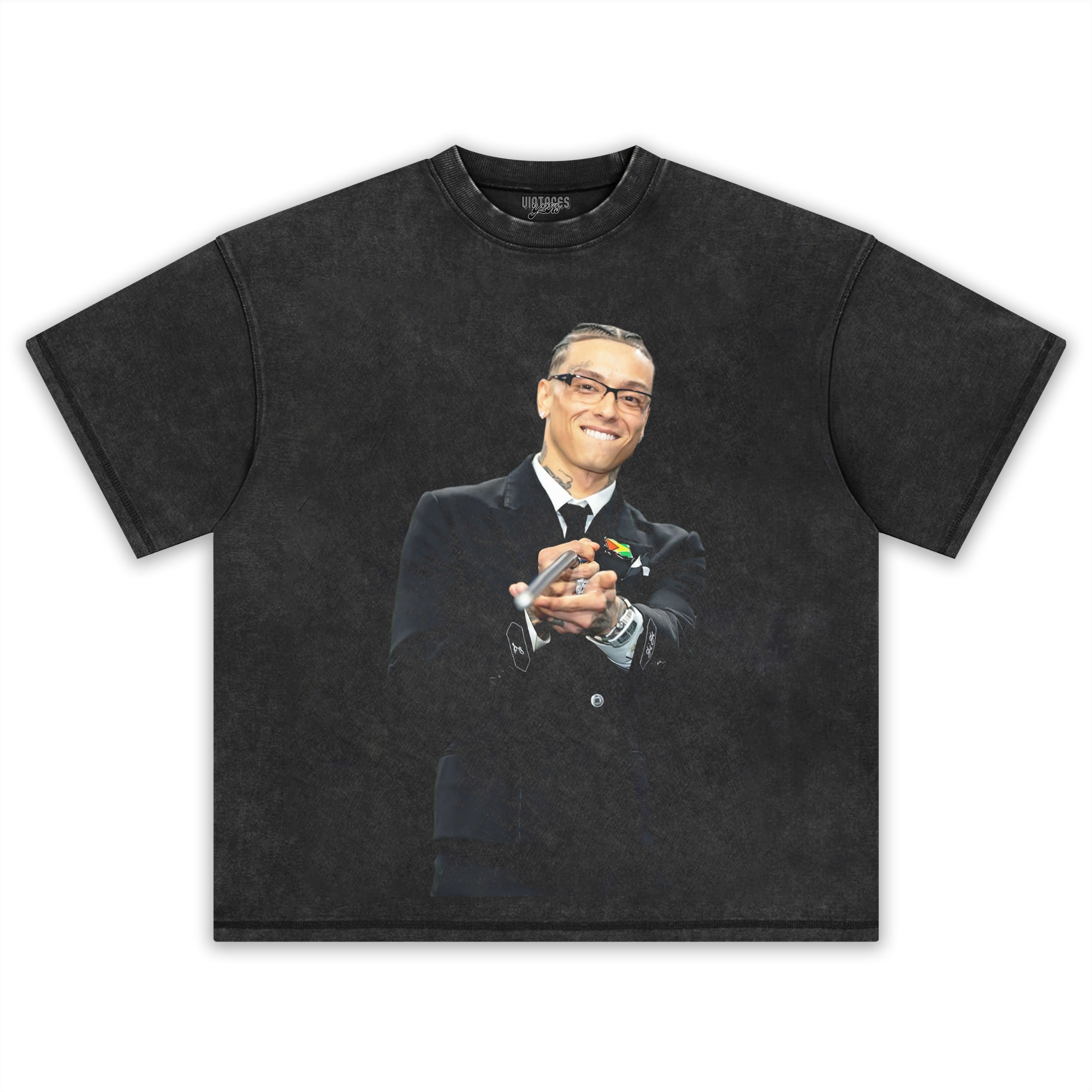 CENTRALCEE 2025 2.0 TEE