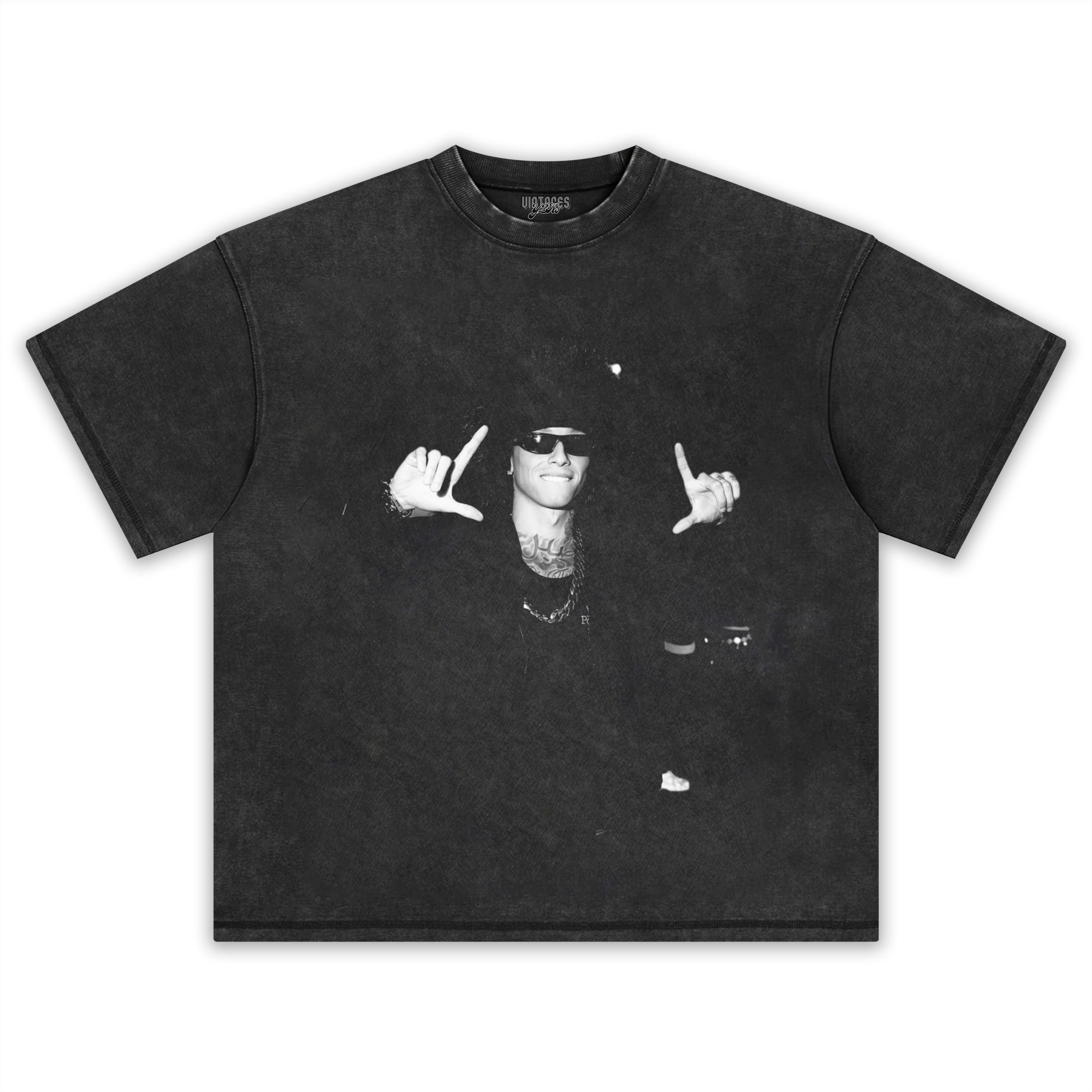 CENTRALCEE 2025 5.0 TEE