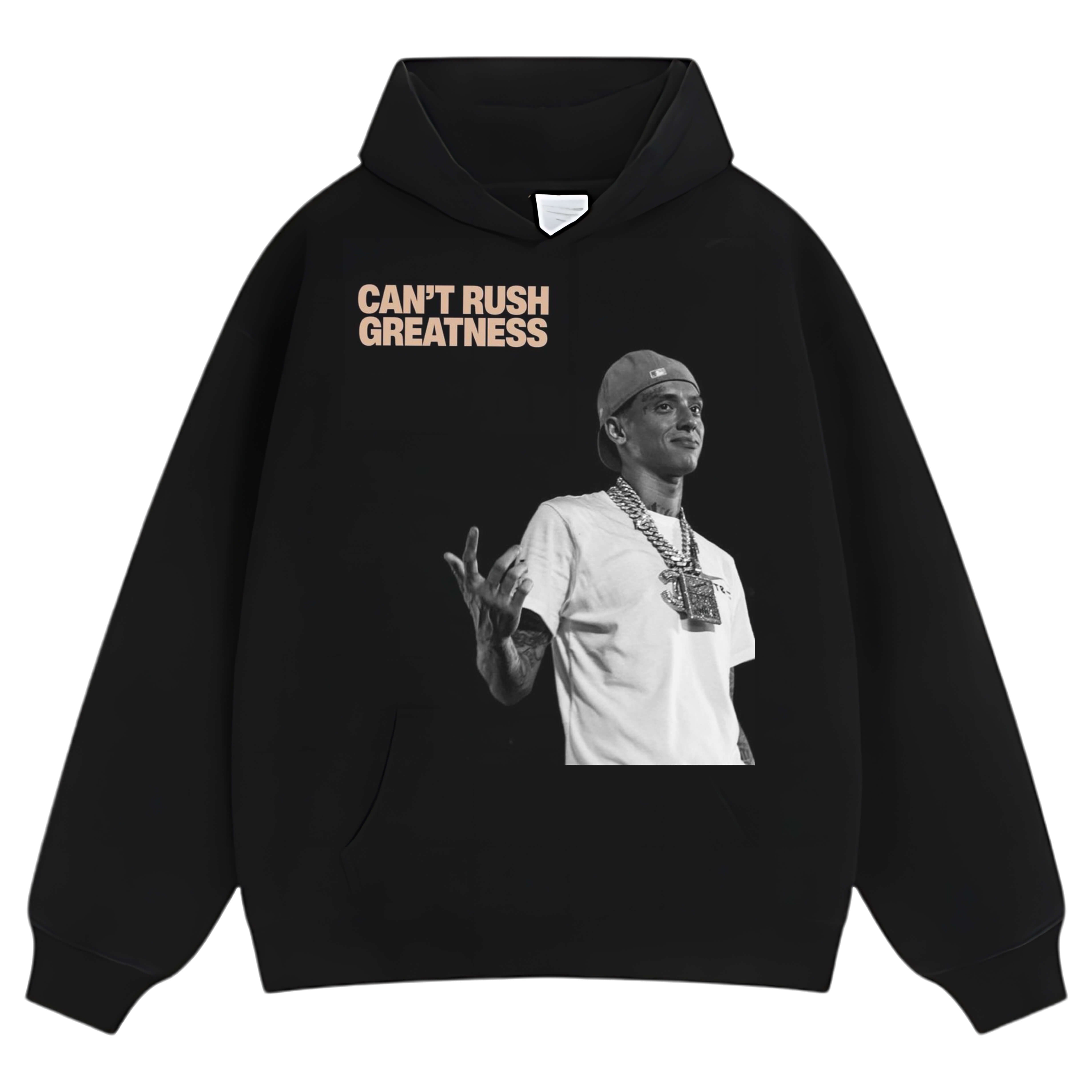 CENTRAL CEE V4 TEE & LS & HOODIE