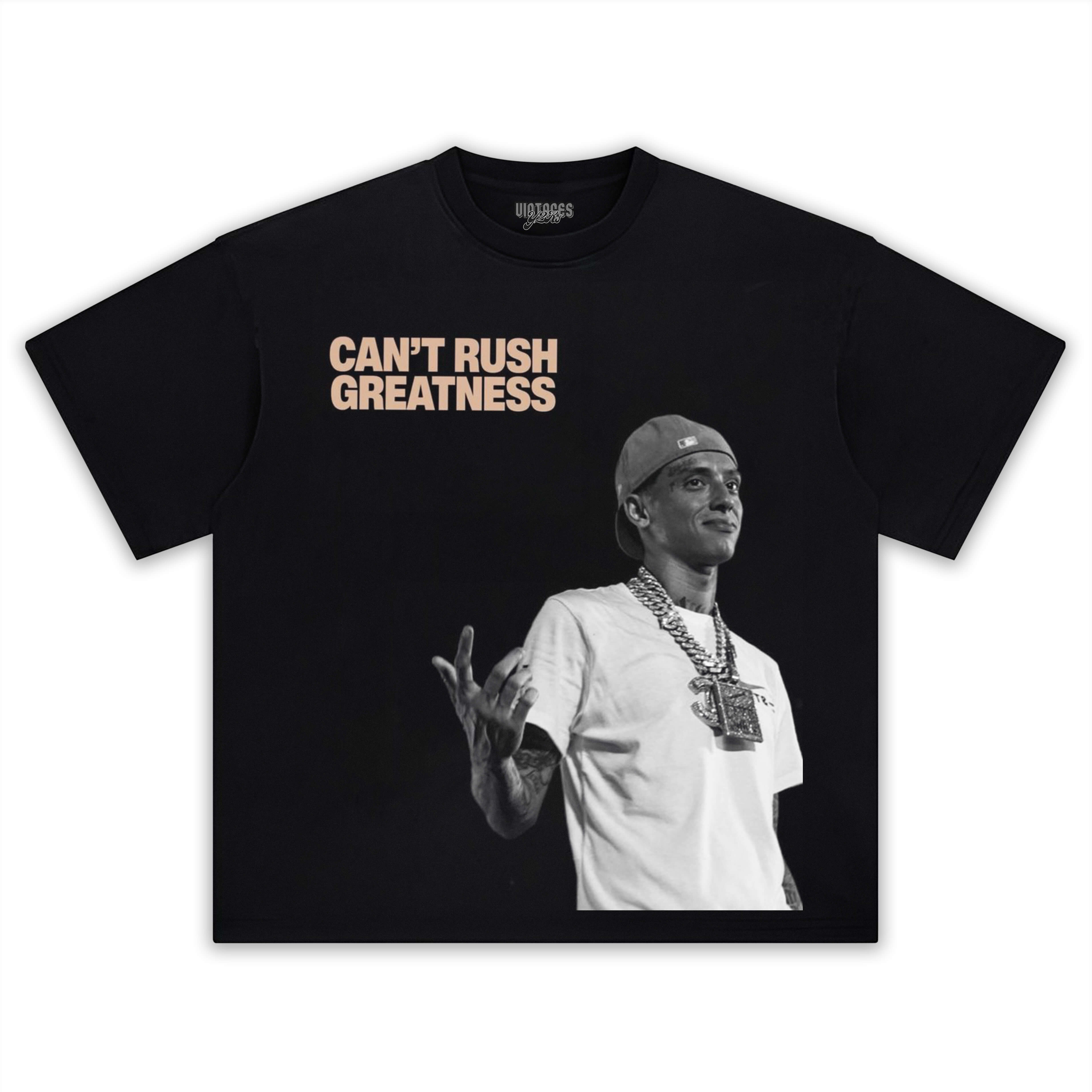 CENTRAL CEE V4 TEE & LS & HOODIE