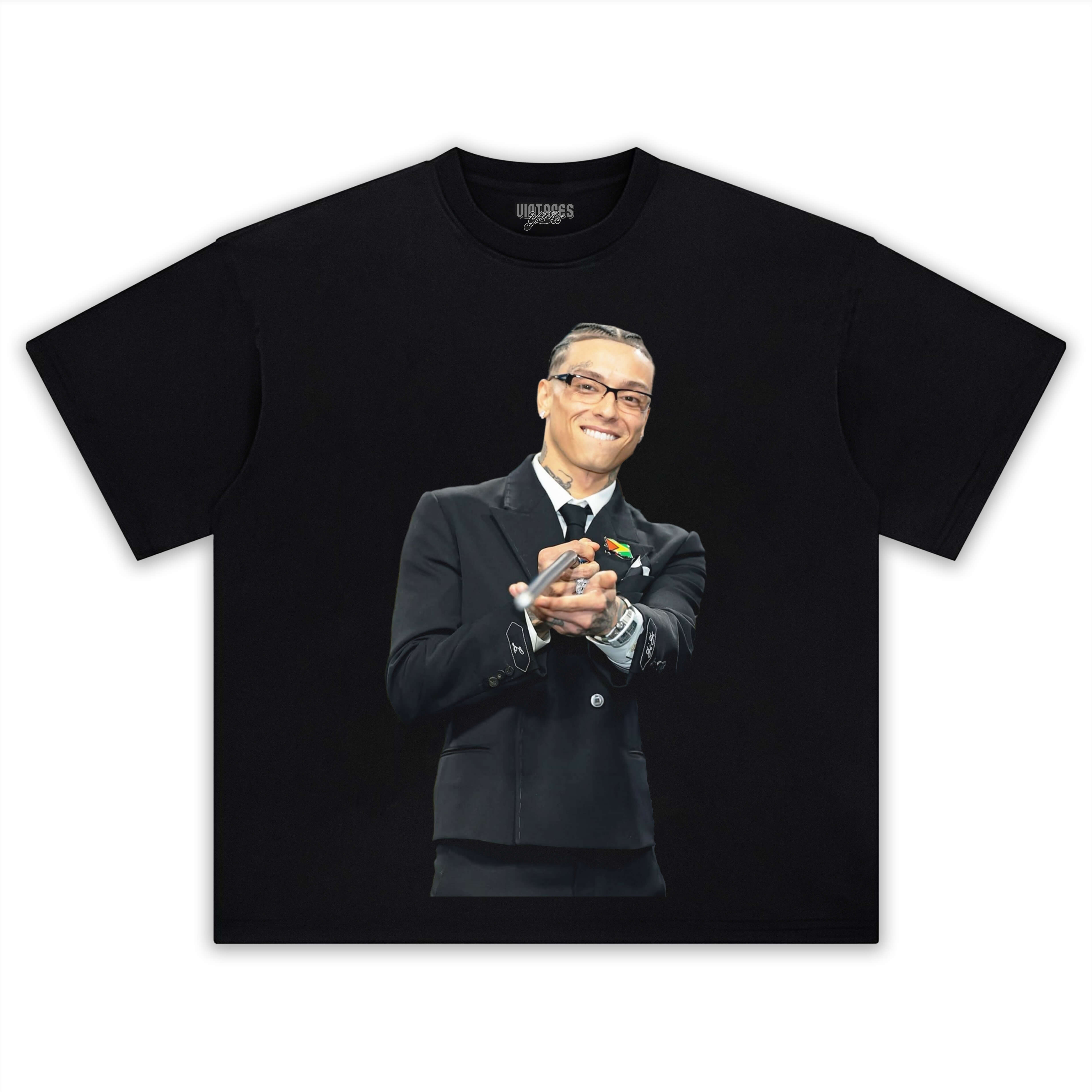 CENTRALCEE 2025 2.0 TEE