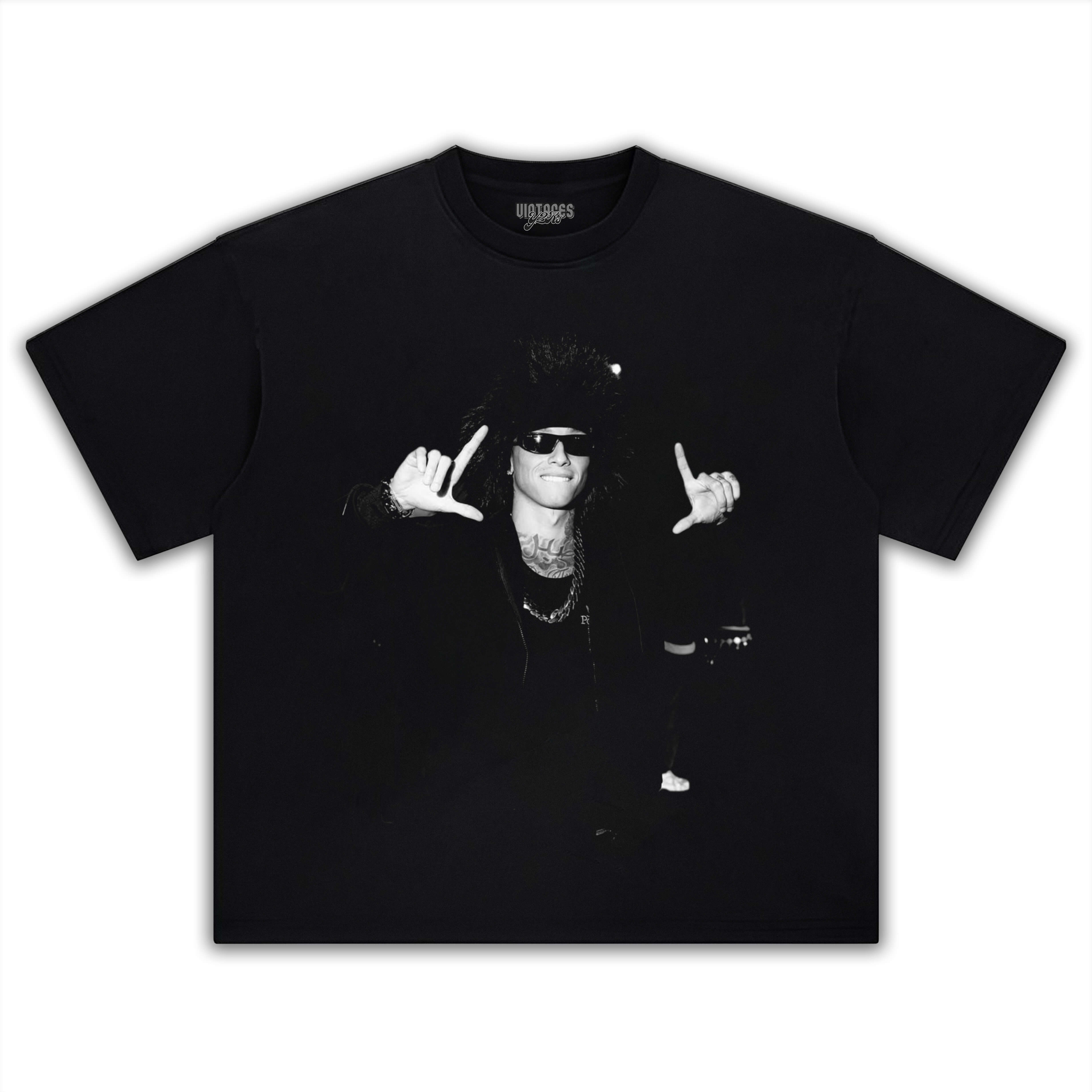 CENTRALCEE 2025 5.0 TEE