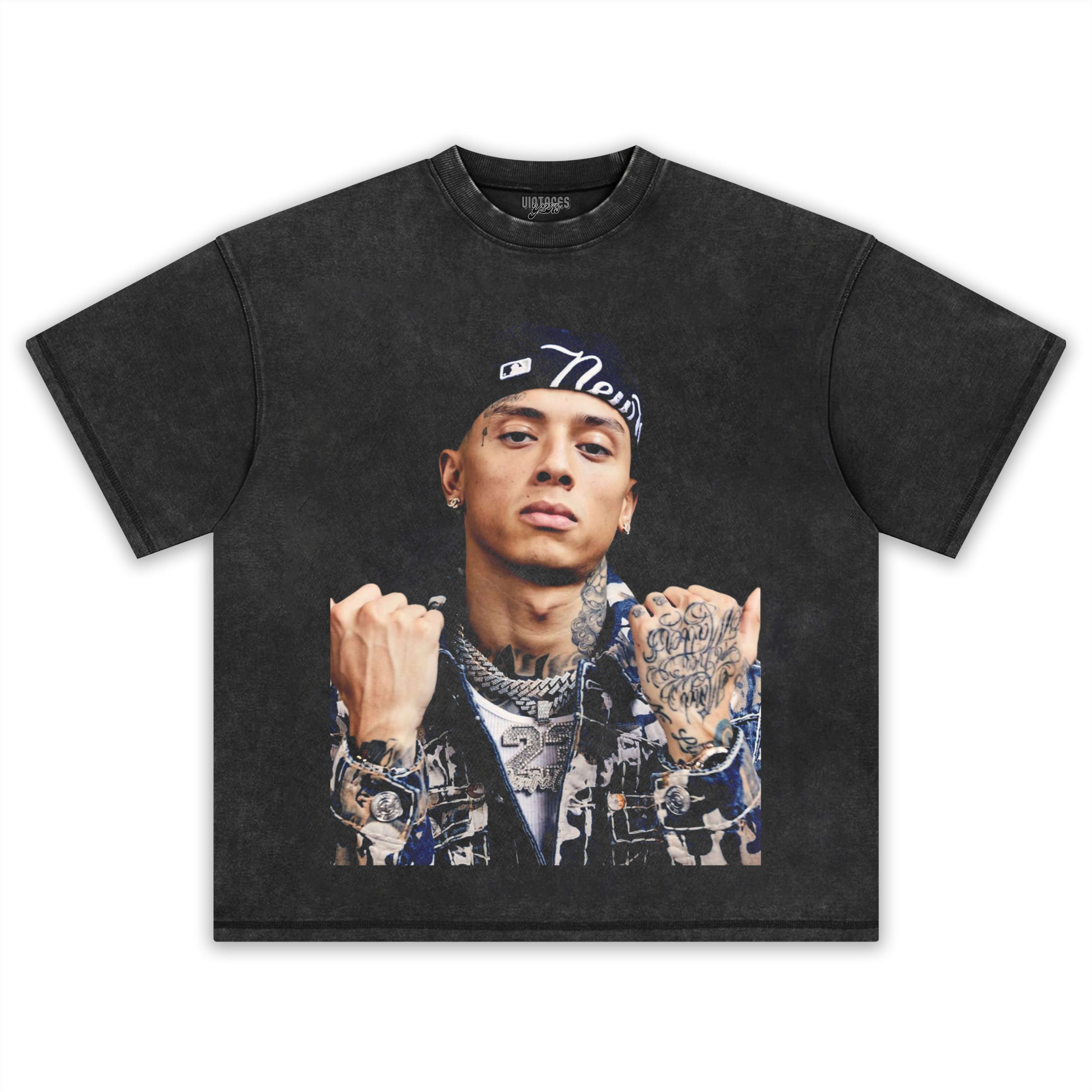 CENTRALCEE 2025 7.0 TEE