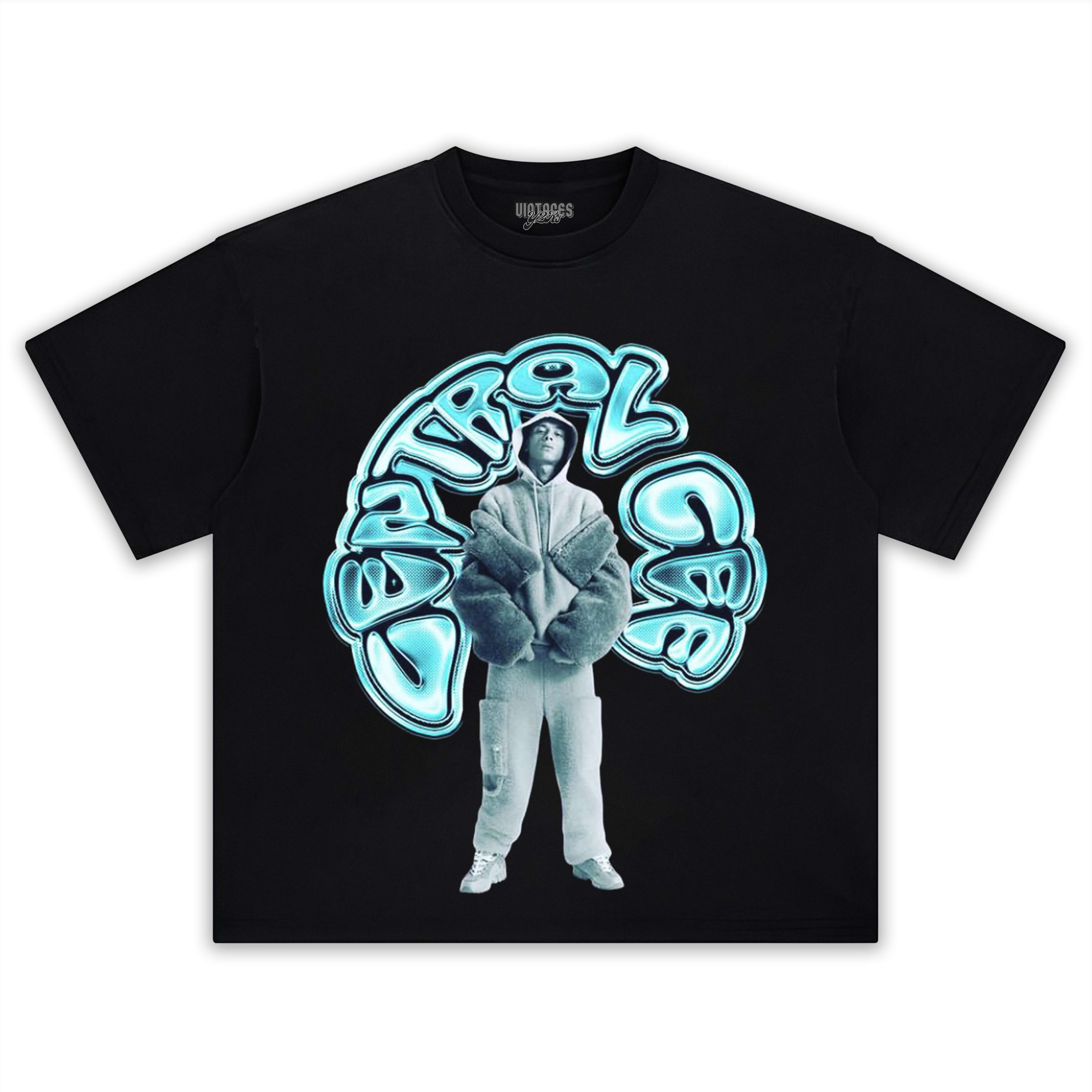 CENTRAL CEE TEE & LS & HOODIE