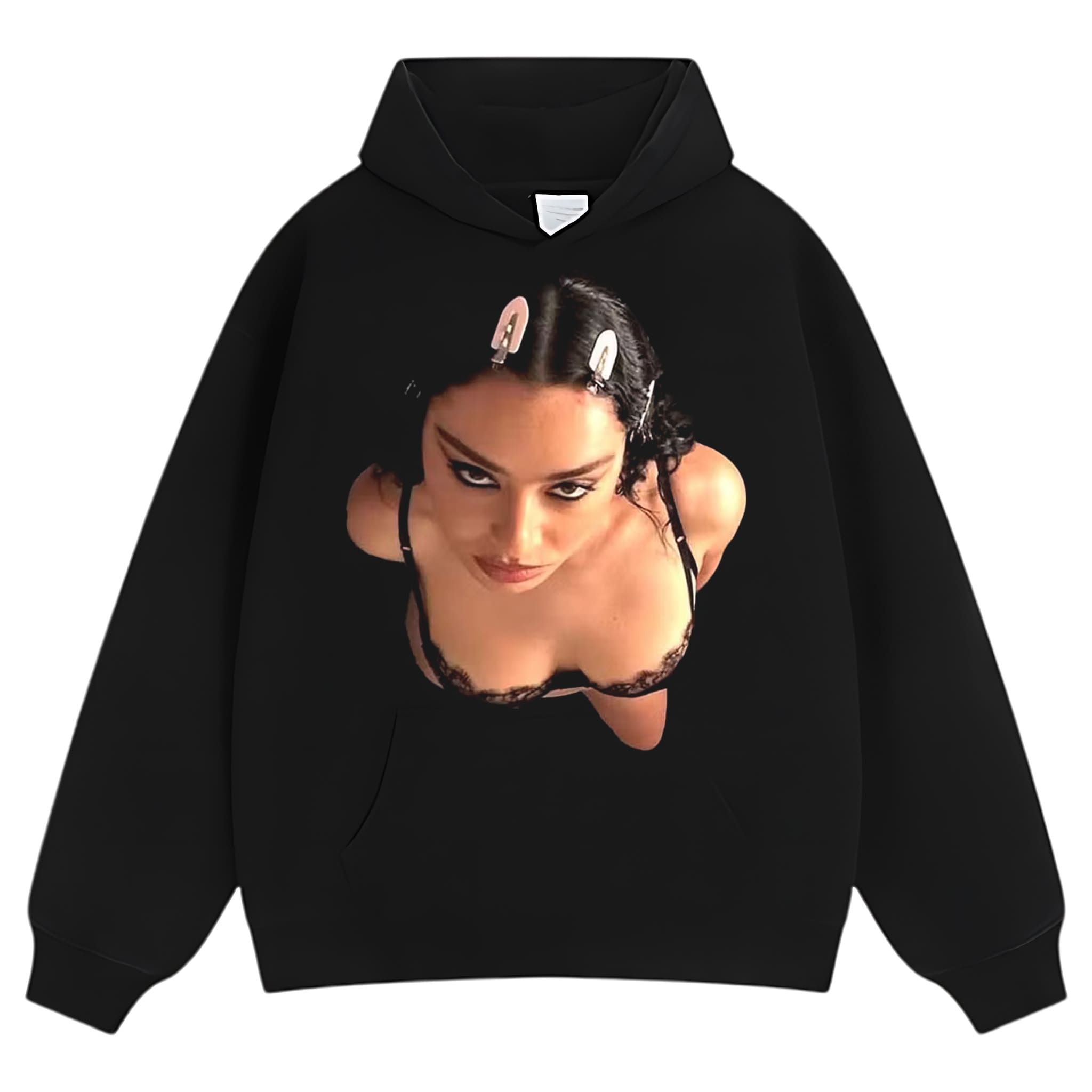 CHARLI XCX 2026 TANK TOP & TEE & LONG SLEEVE & LAYERED LS & HOODIE