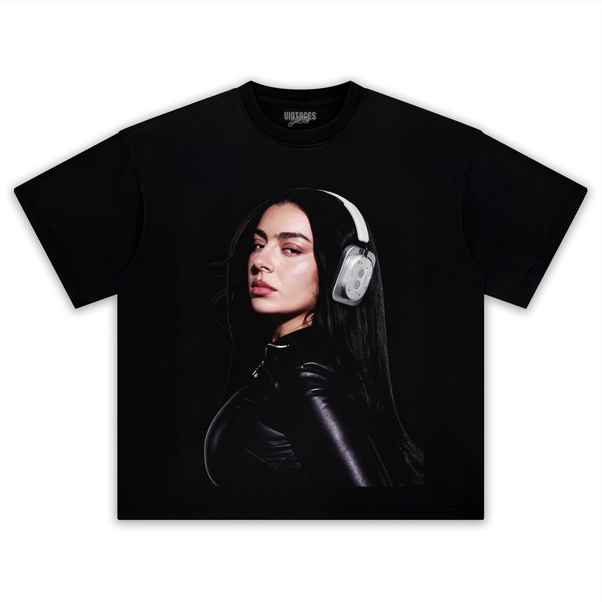 CHARLI XCX 2026 TANK TOP & TEE & LONG SLEEVE & LAYERED LS & HOODIE