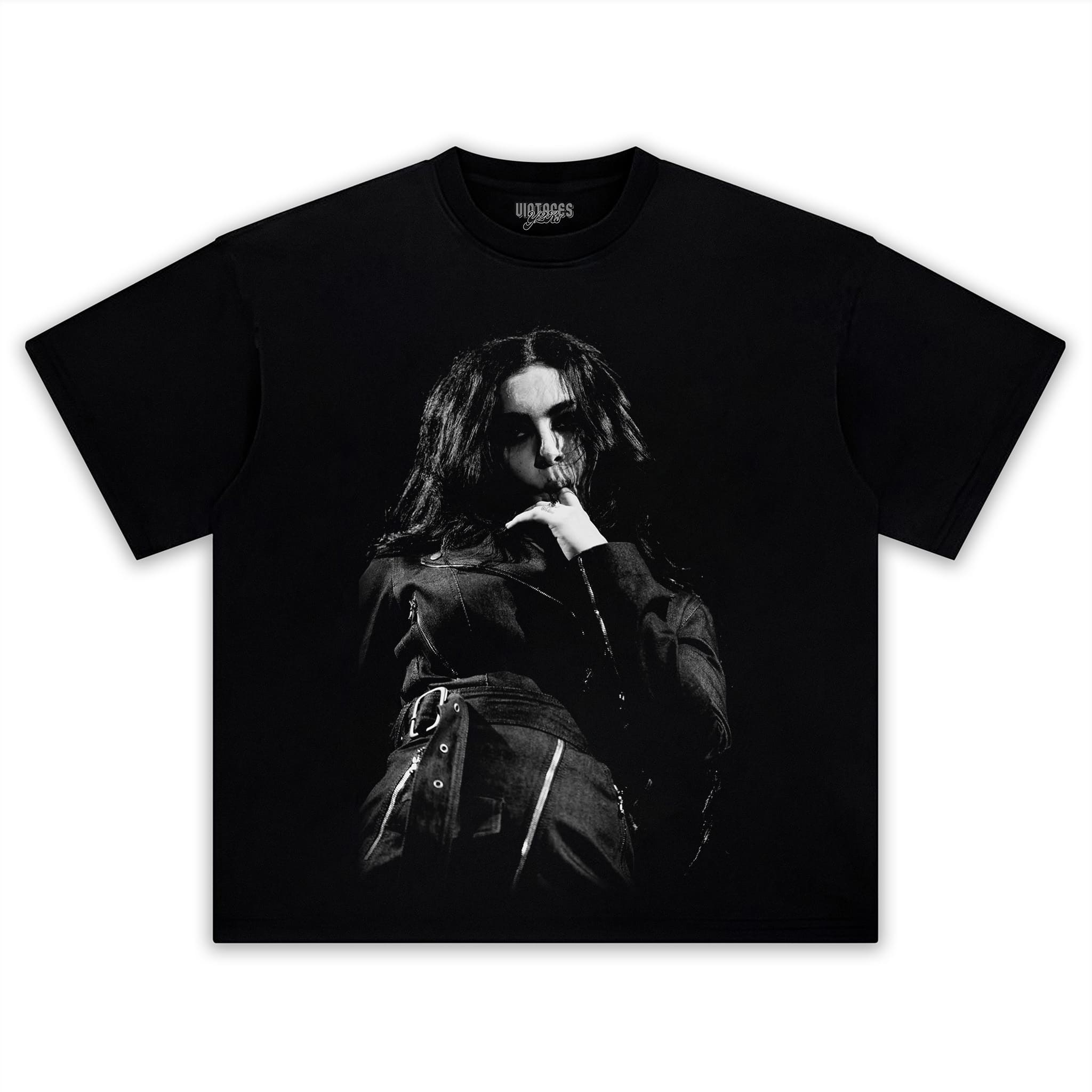 CHARLI XCX 2026 TOUR TANK TOP & TEE & LONG SLEEVE & LAYERED LS & HOODIE