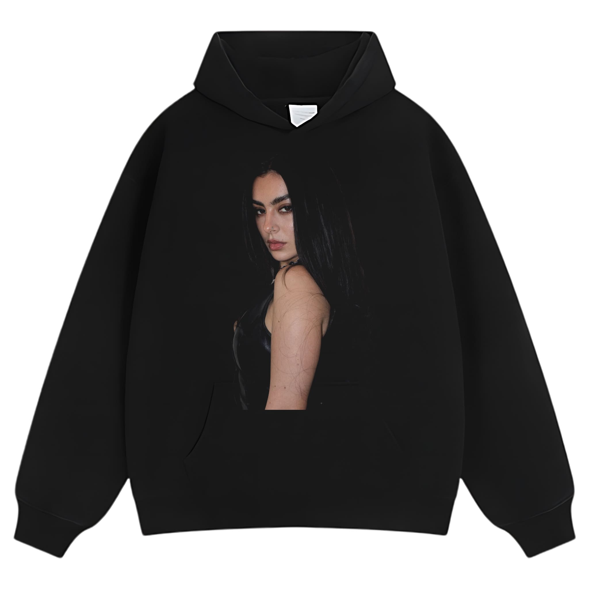 CHARLI XCX 2026 V3 TANK TOP & TEE & LONG SLEEVE & LAYERED LS & HOODIE