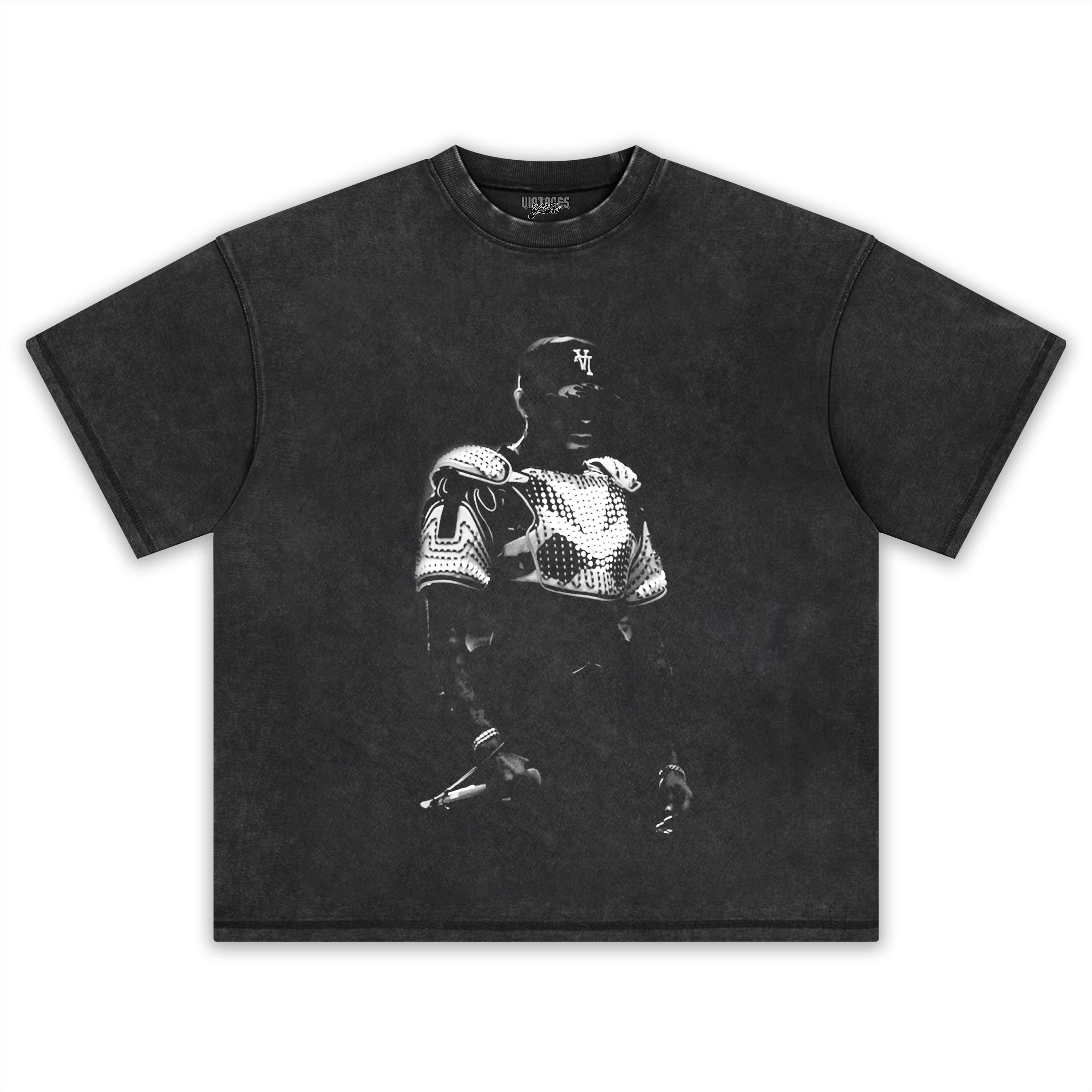 CHRIS BROWN 2025 V2 2.0 TEE