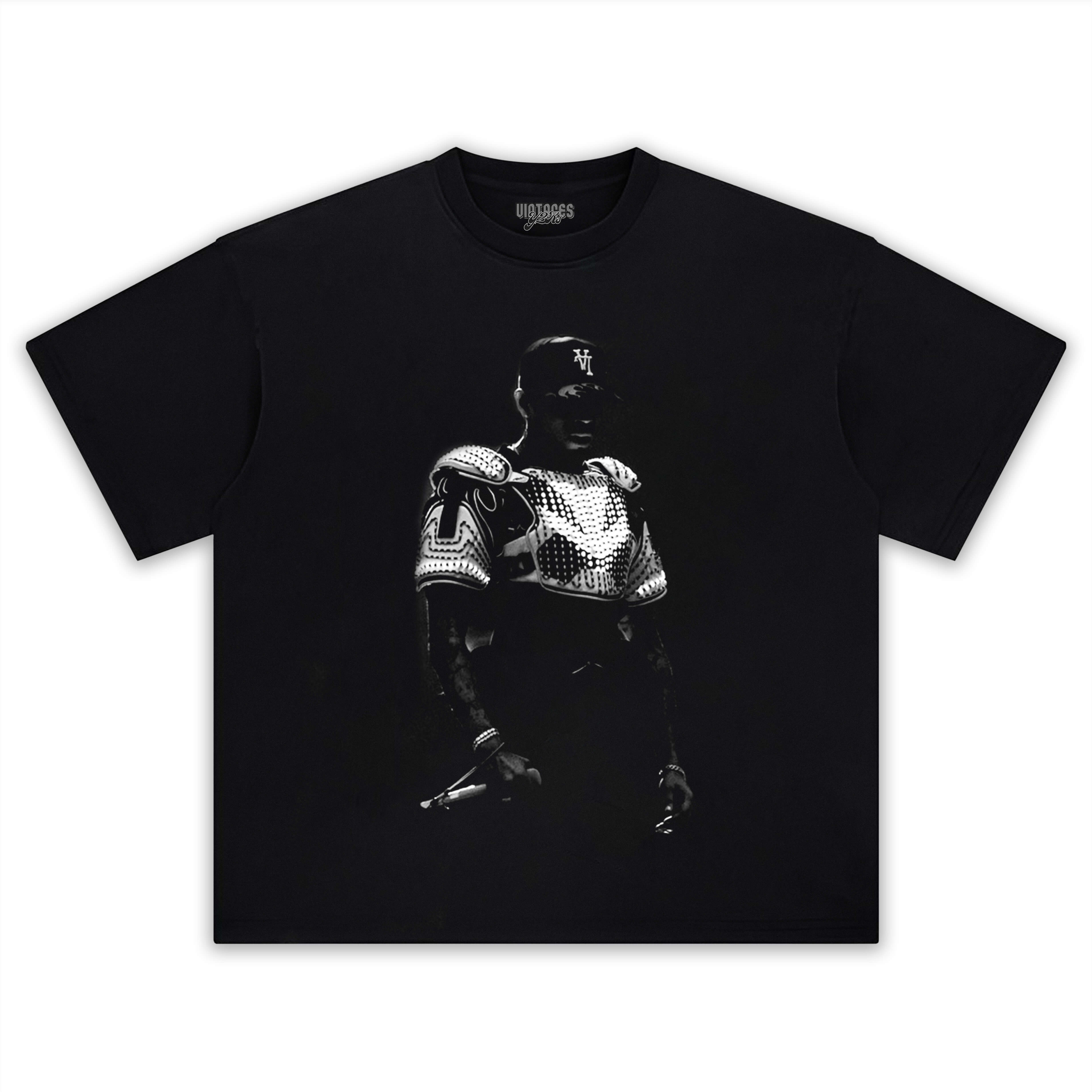 CHRIS BROWN 2025 V2 2.0 TEE