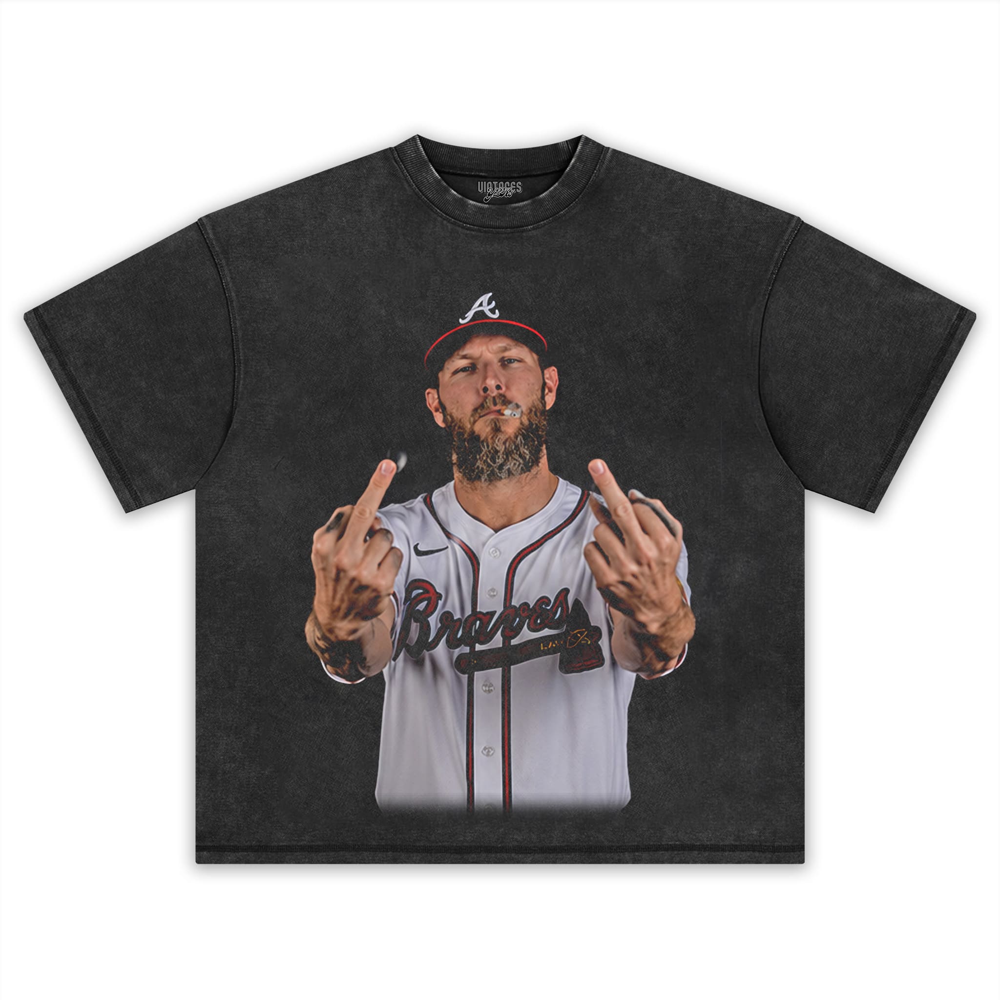 CHRIS SALE V2 TANK TOP & TEE & LONG SLEEVE & LAYERED LS & HOODIE