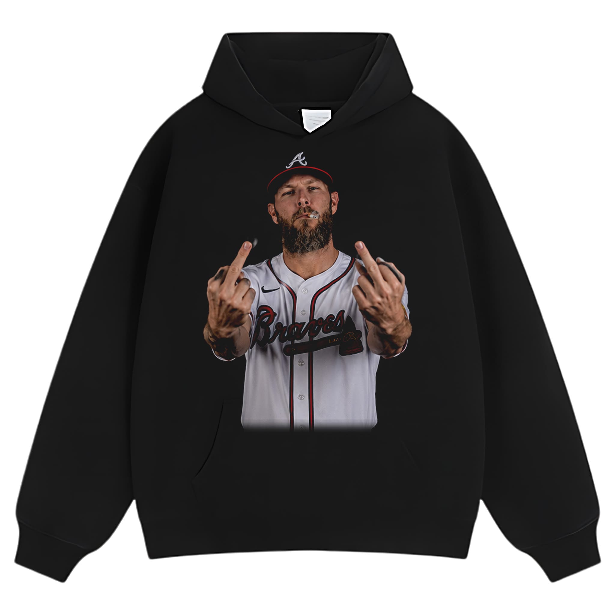 CHRIS SALE V2 TANK TOP & TEE & LONG SLEEVE & LAYERED LS & HOODIE