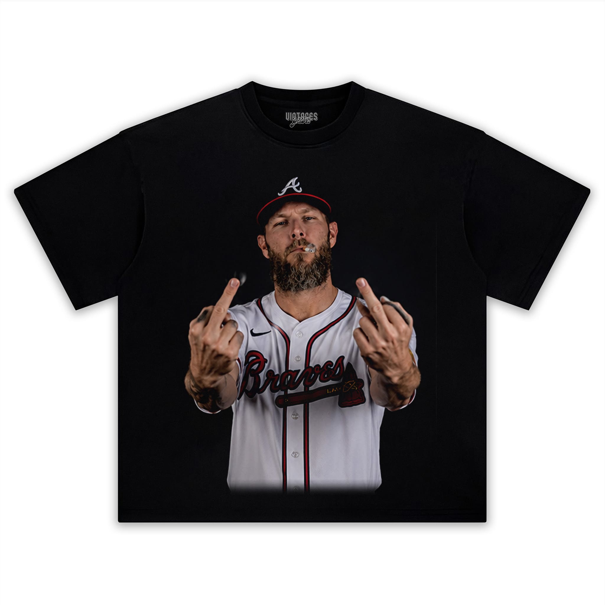 CHRIS SALE V2 TANK TOP & TEE & LONG SLEEVE & LAYERED LS & HOODIE