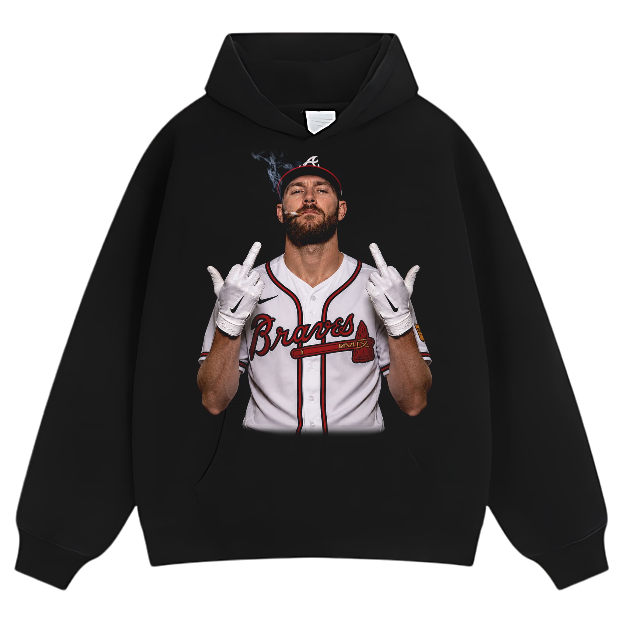 CHRIS SALE V3 TANK TOP & TEE & LONG SLEEVE & LAYERED LS & HOODIE