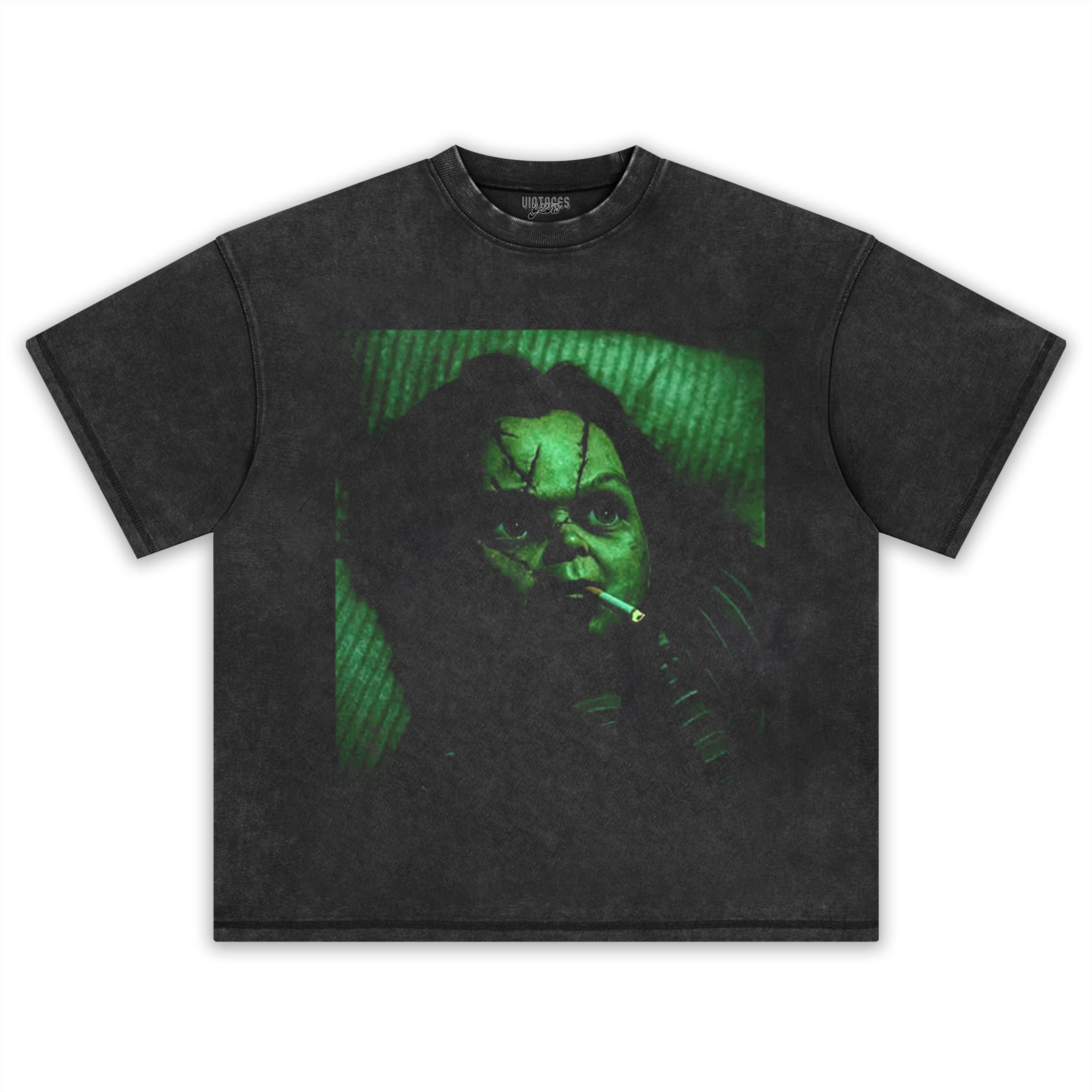 CHUCKY 2025 TEE