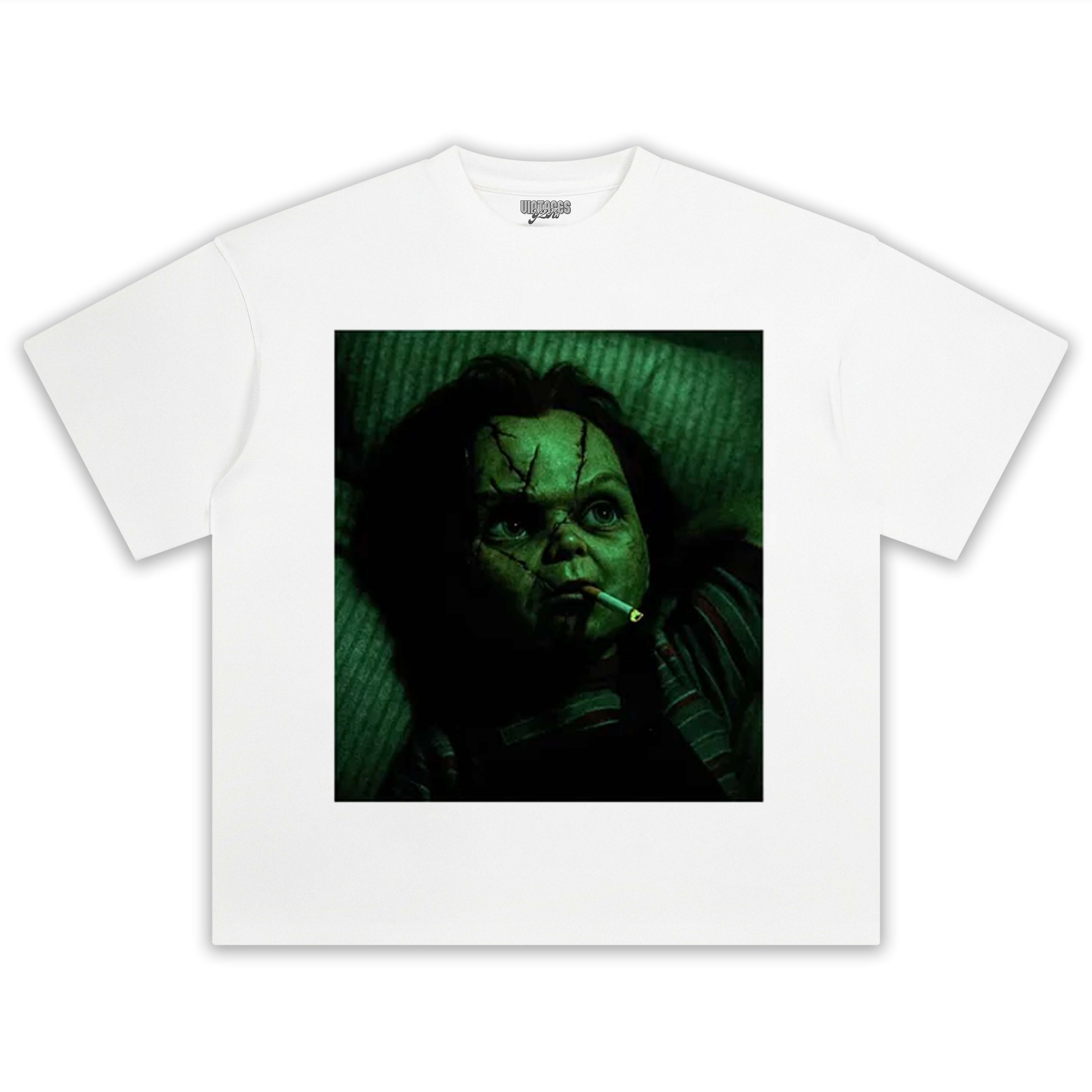 CHUCKY 2025 TEE