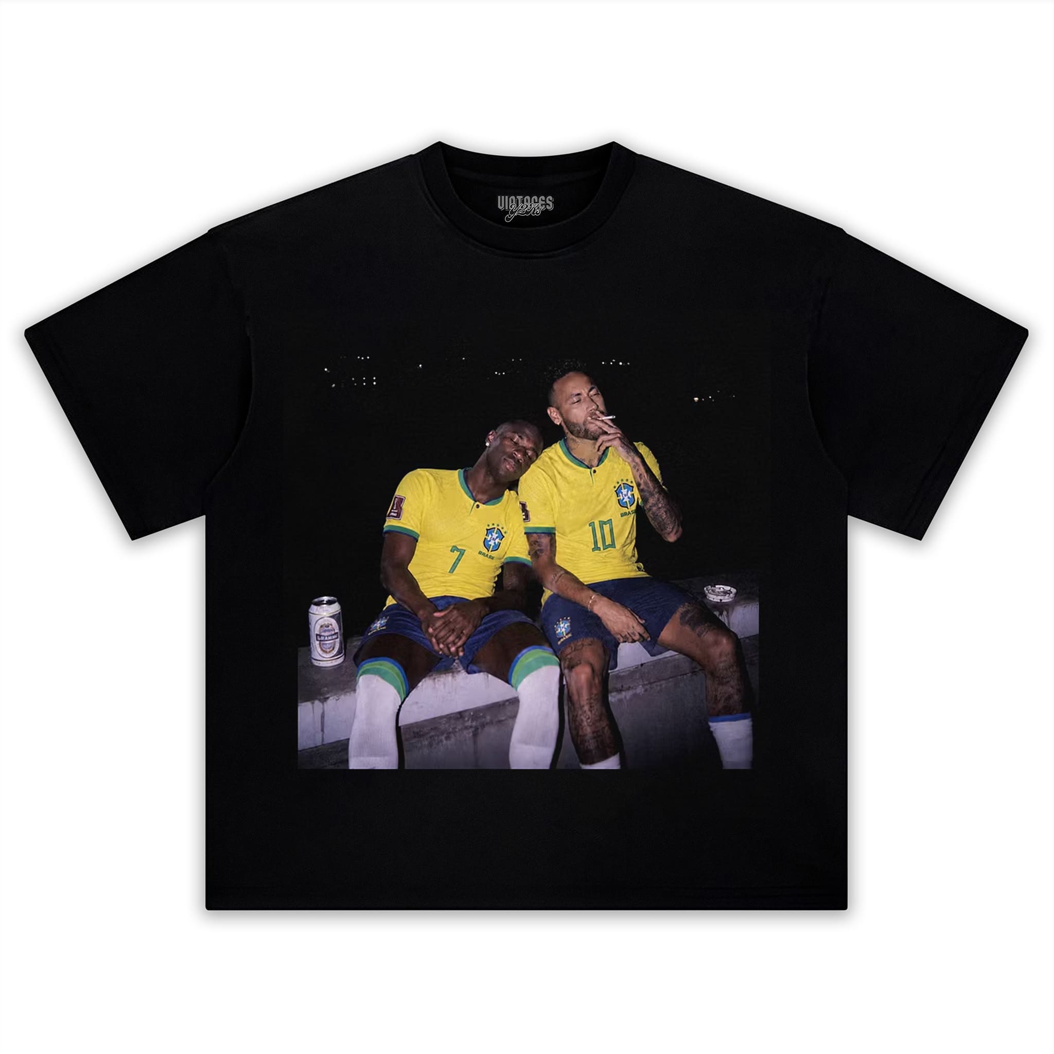 CLASSIC RETRO SOCCER V3 TANK TOP & TEE & LONG SLEEVE & LAYERED LS & HOODIE