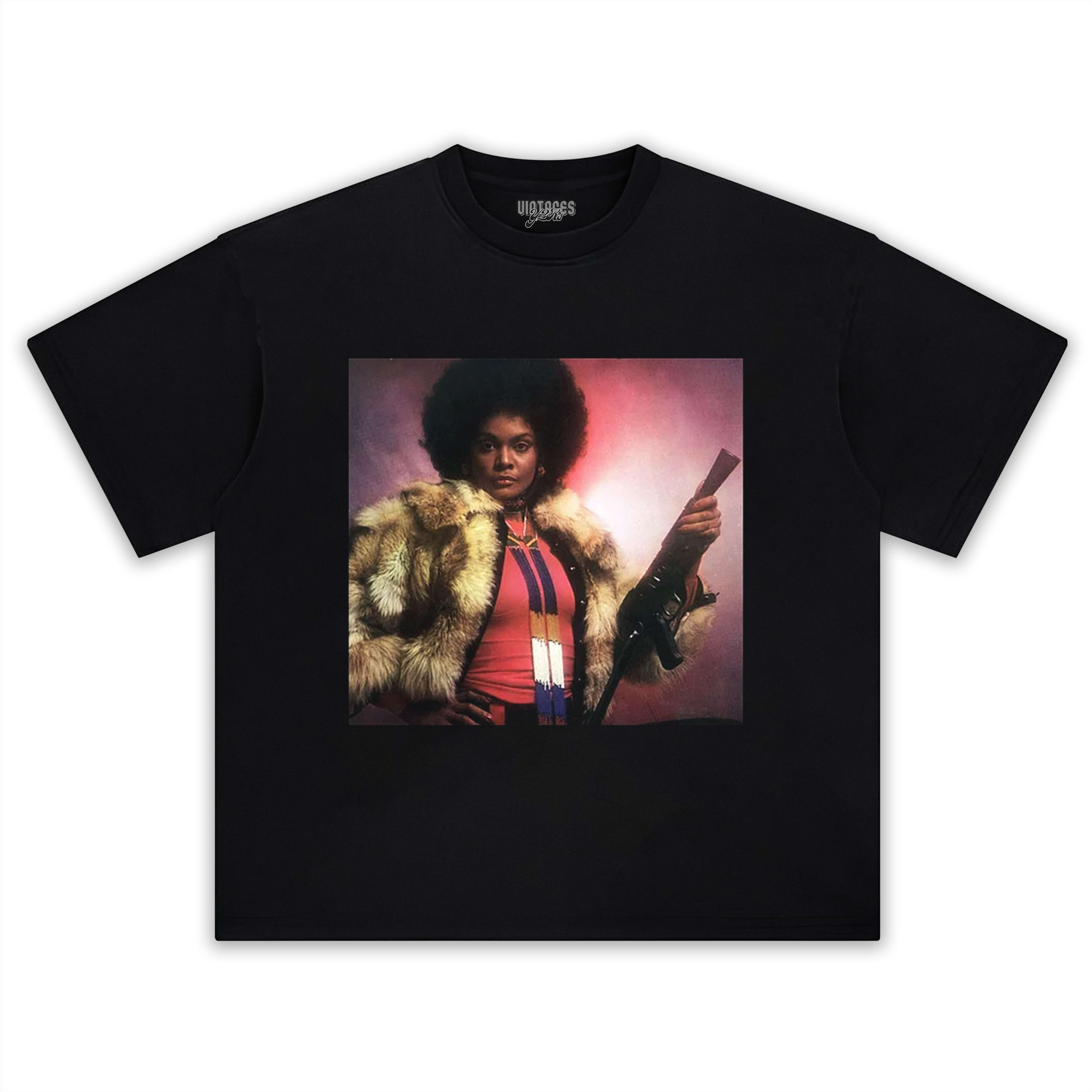 CLEOPATRA JONES TEE