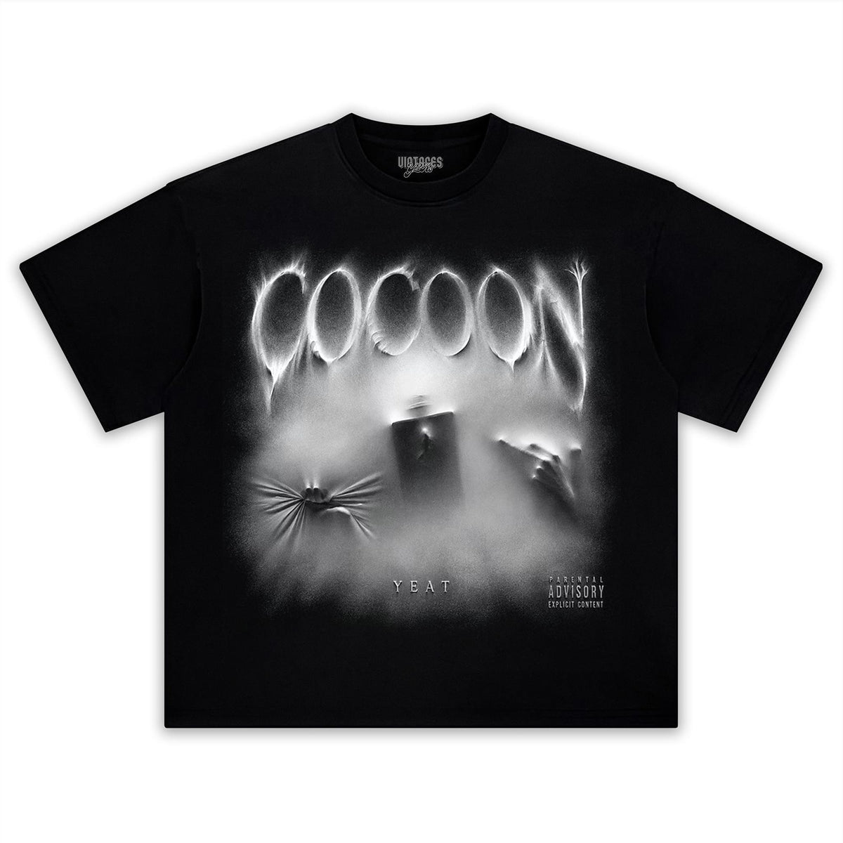 COCOON & YEAT TANK TOP & TEE & LONG SLEEVE & LAYERED LS & HOODIE
