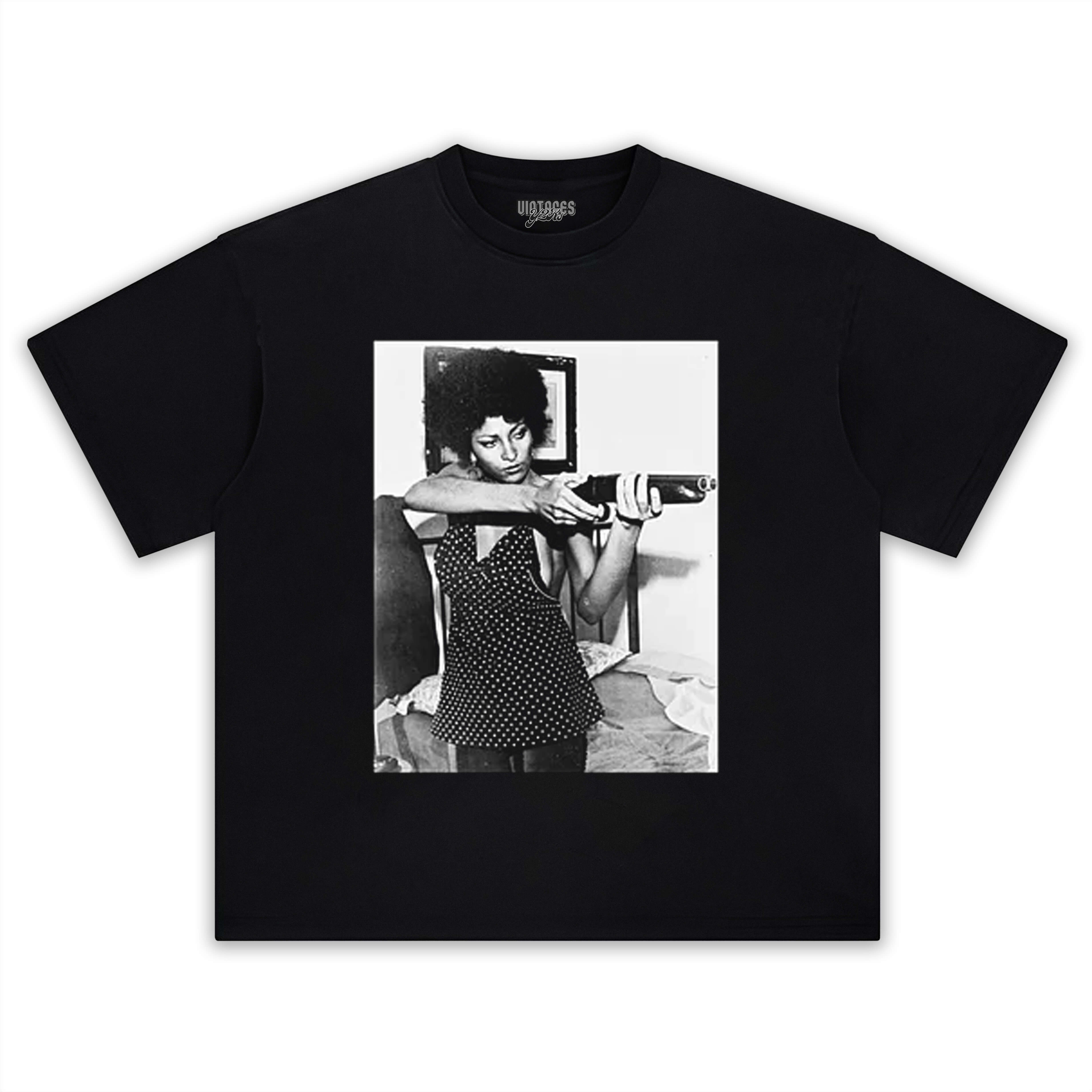 COFFY 1973 V2 TEE