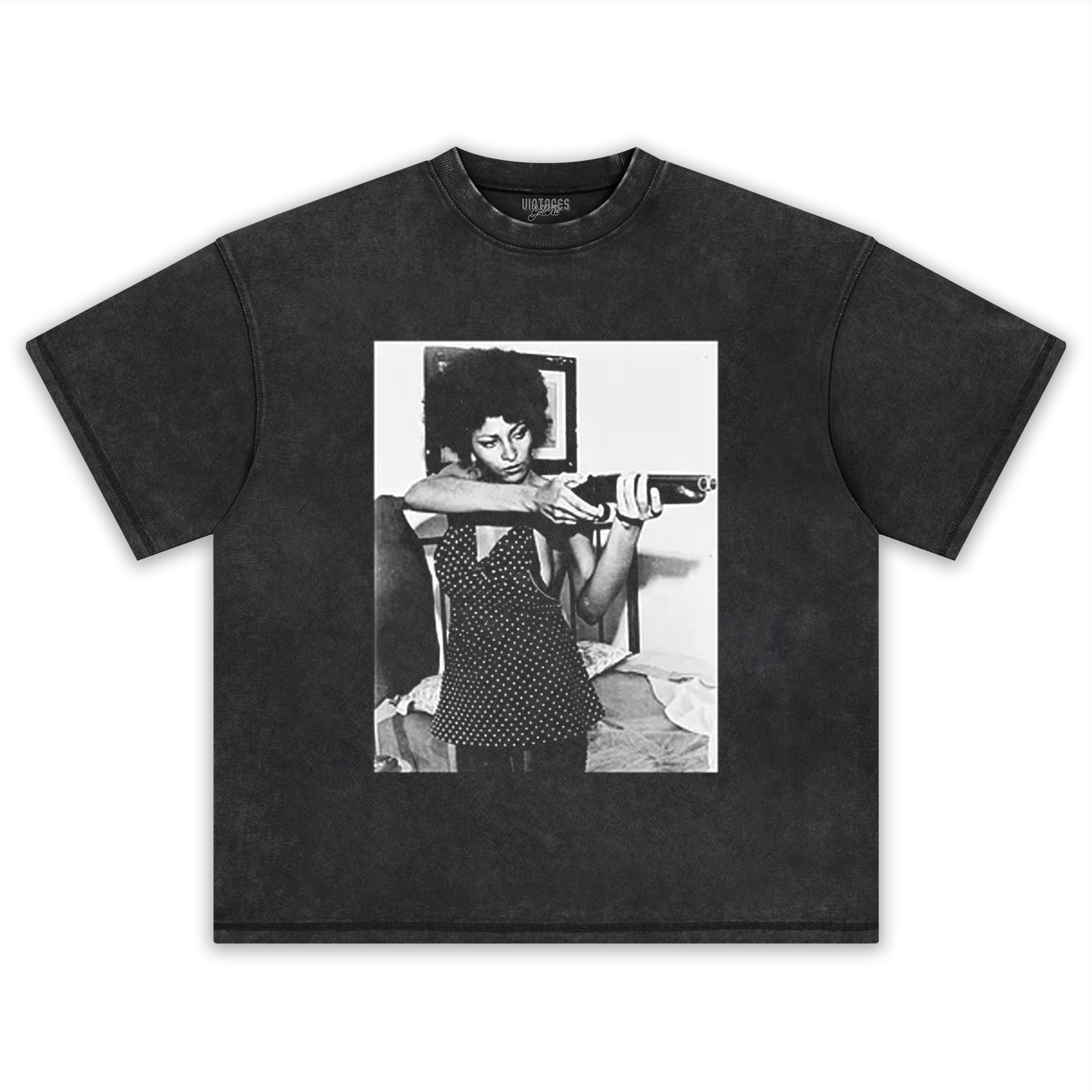 COFFY 1973 V2 TEE