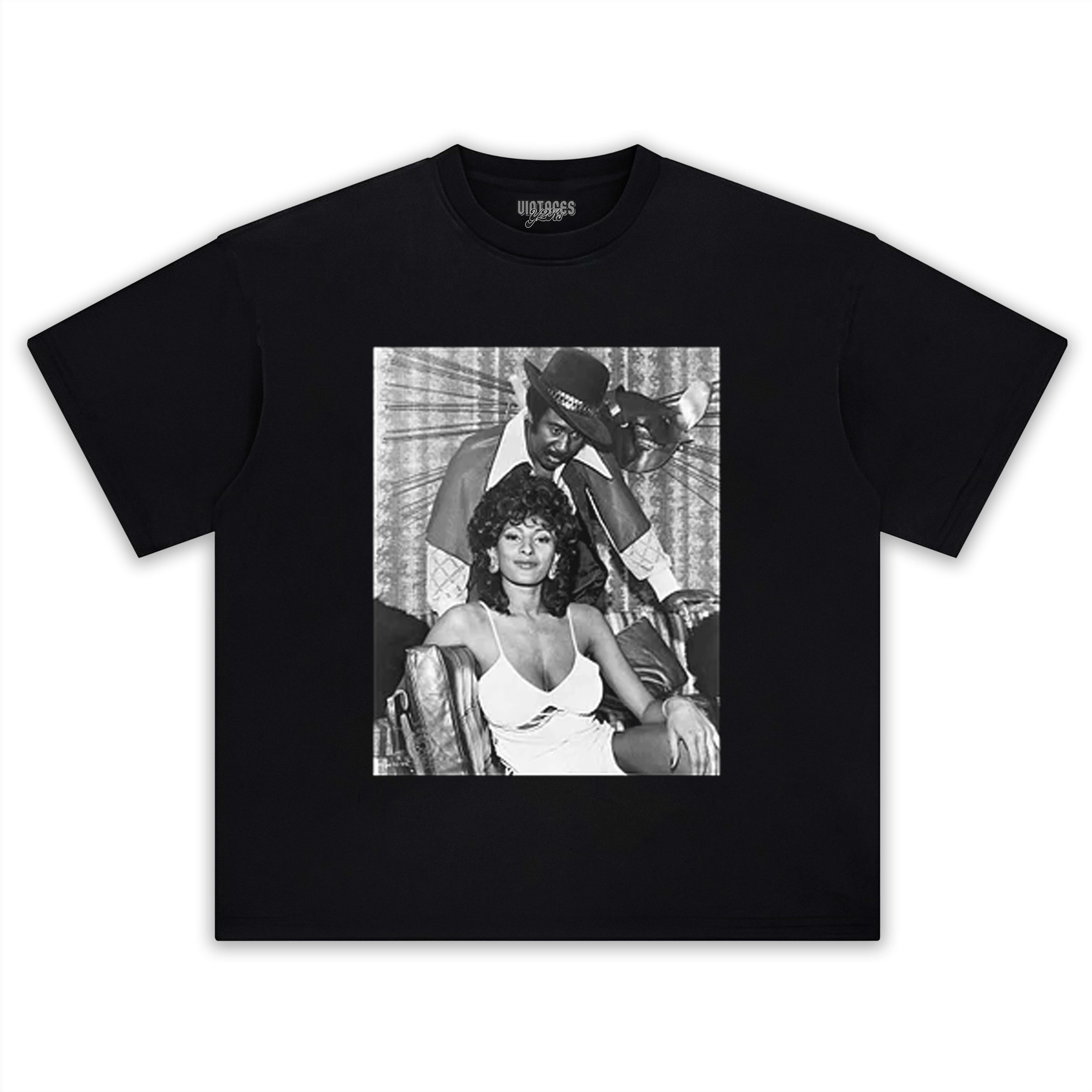 COFFY 1973 V3 TEE