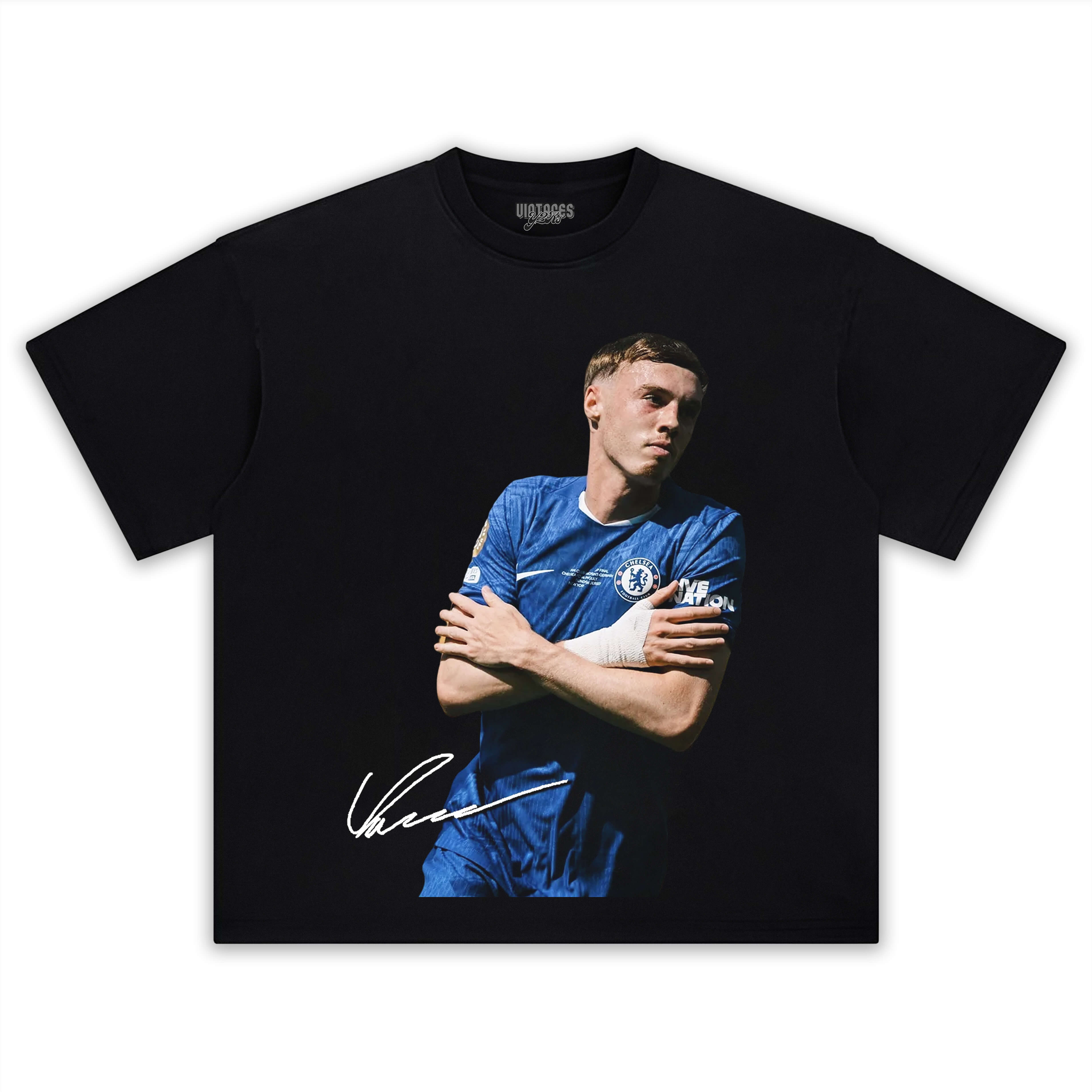 COLE PALMER 2025 TEE