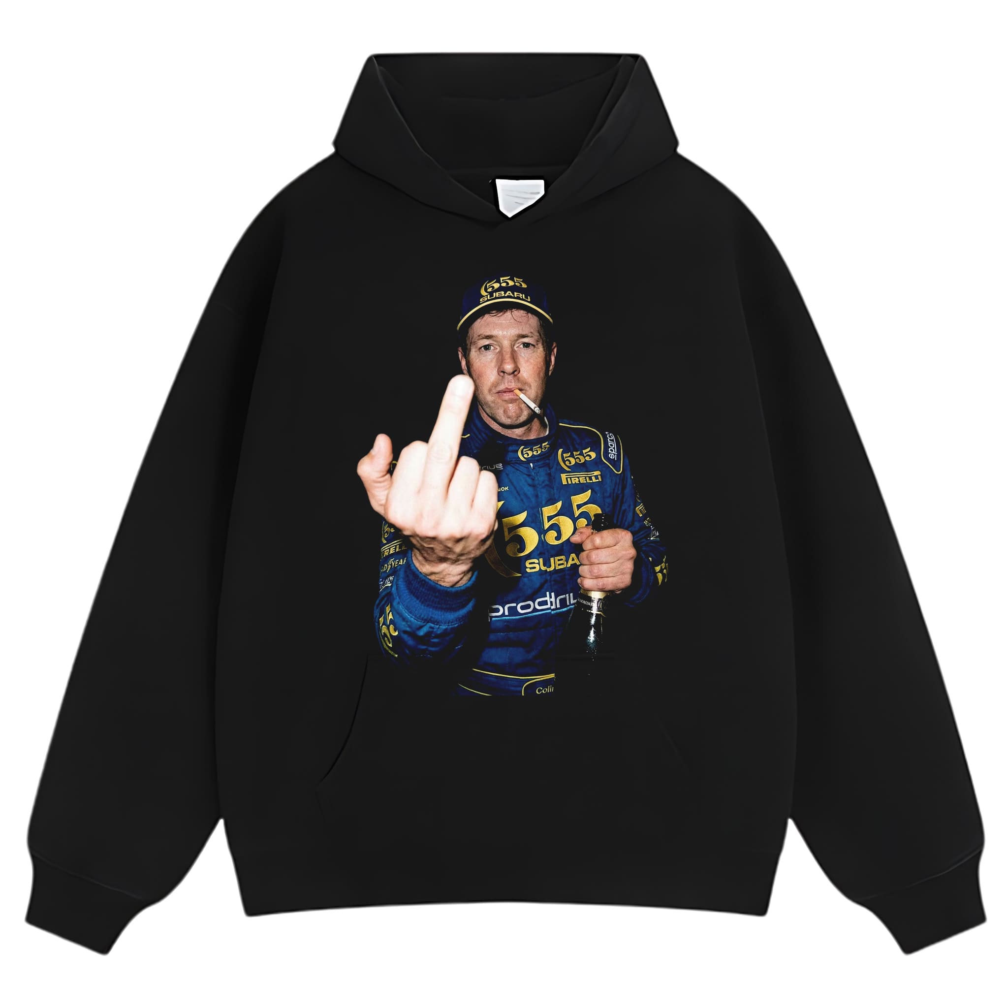 COLIN MCRAE|WRC TANK TOP & TEE & LONG SLEEVE & LAYERED LS & HOODIE