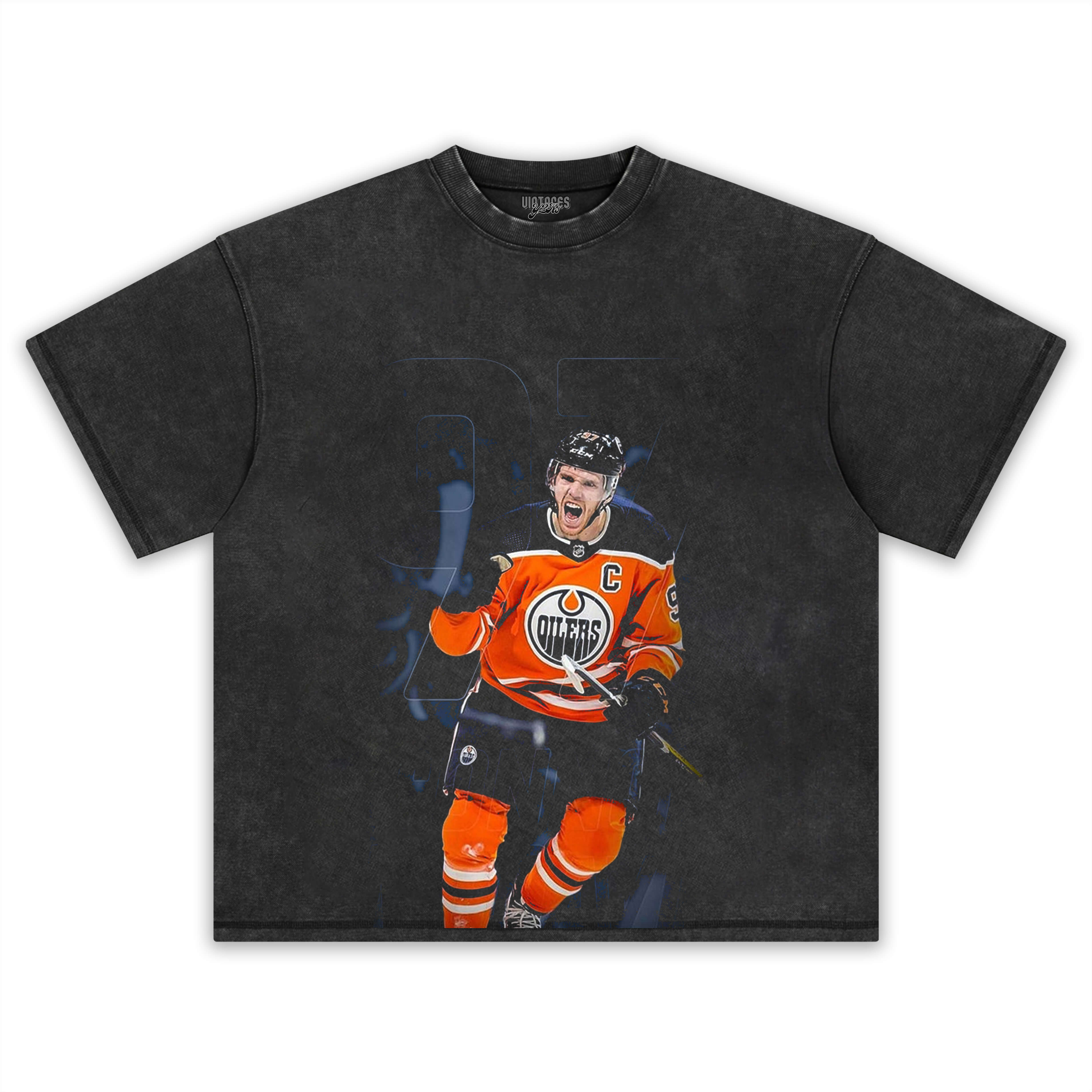 CONNOR MCDAVID 2.0 TEE