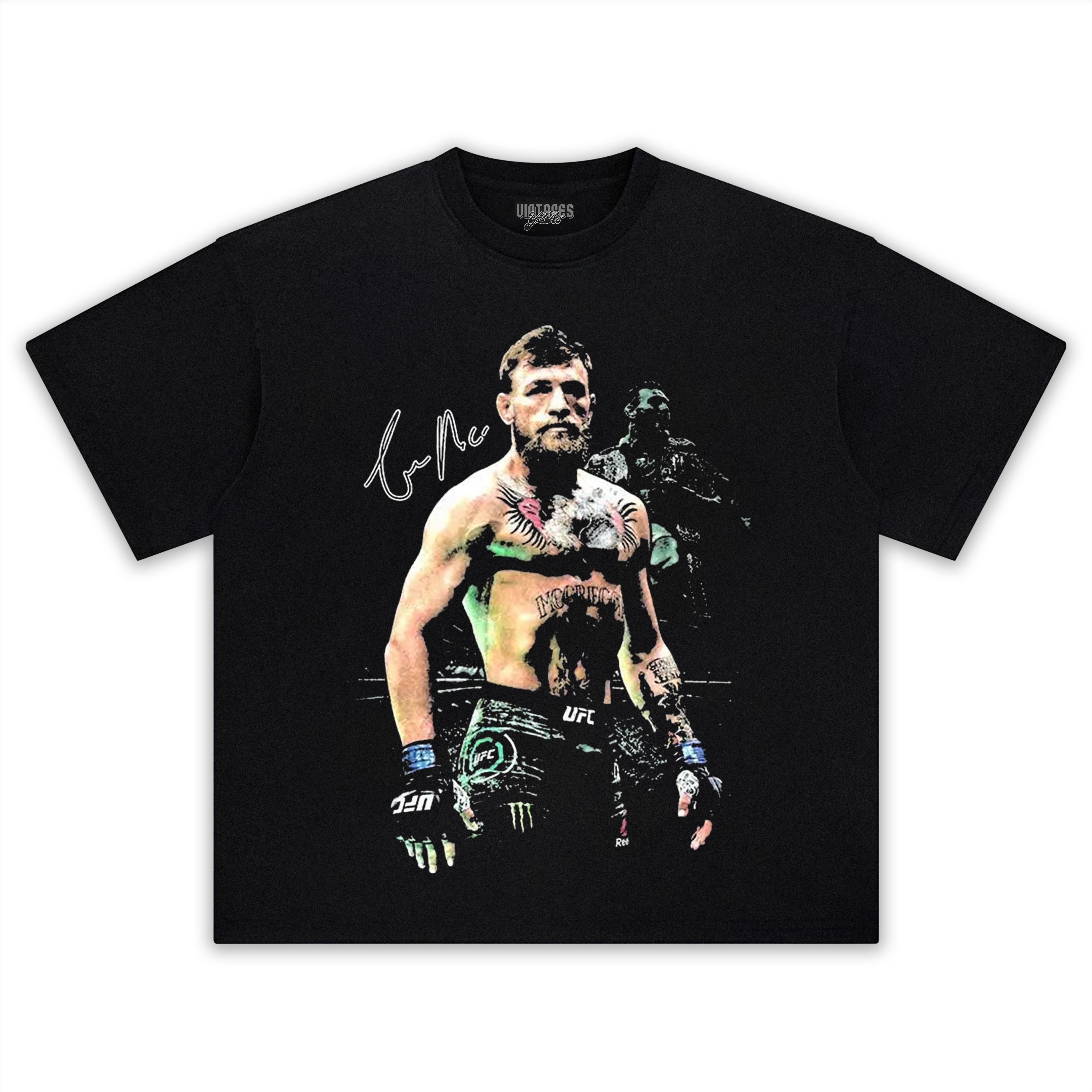 CONOR MCGREGOR TEE V2