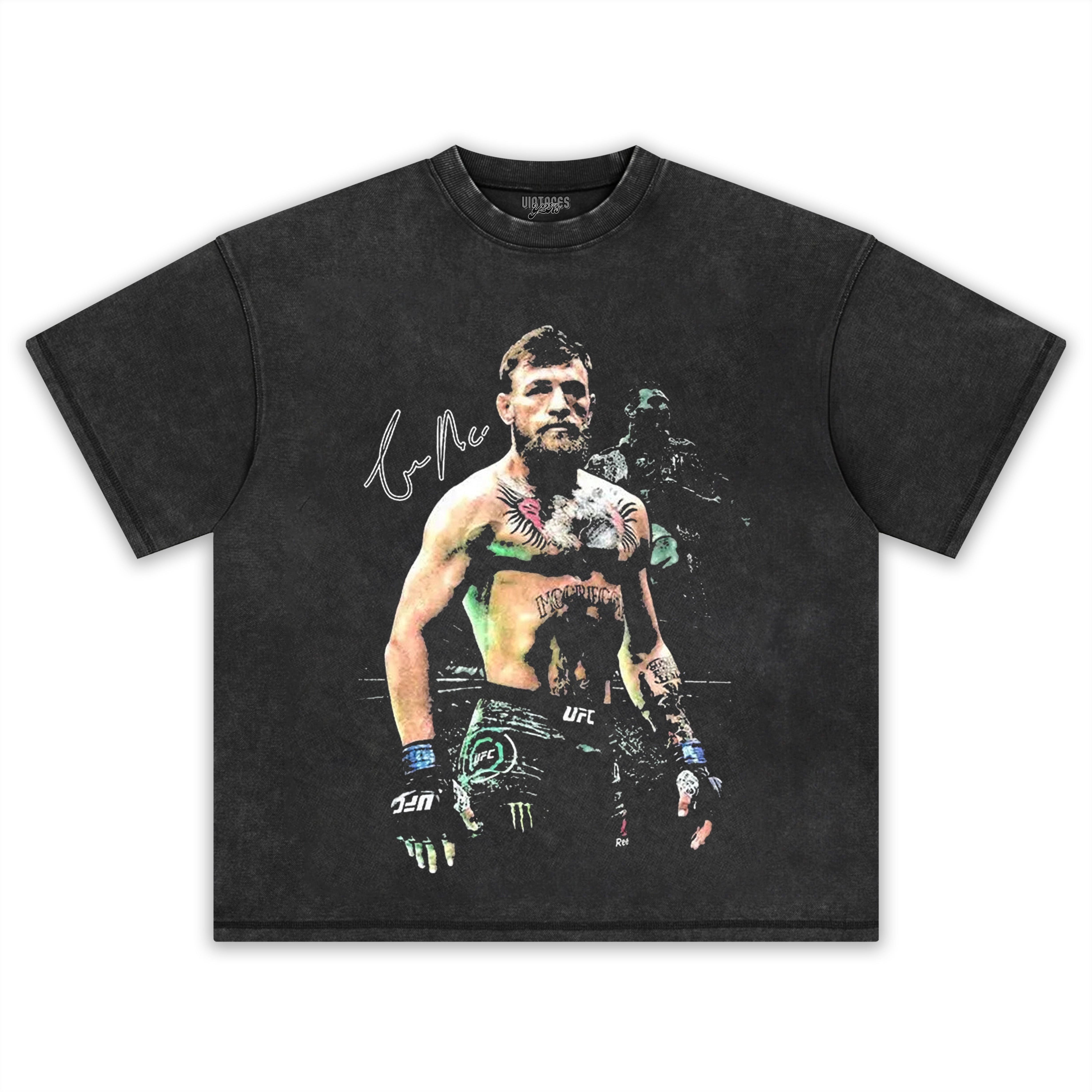 CONOR MCGREGOR TEE V2