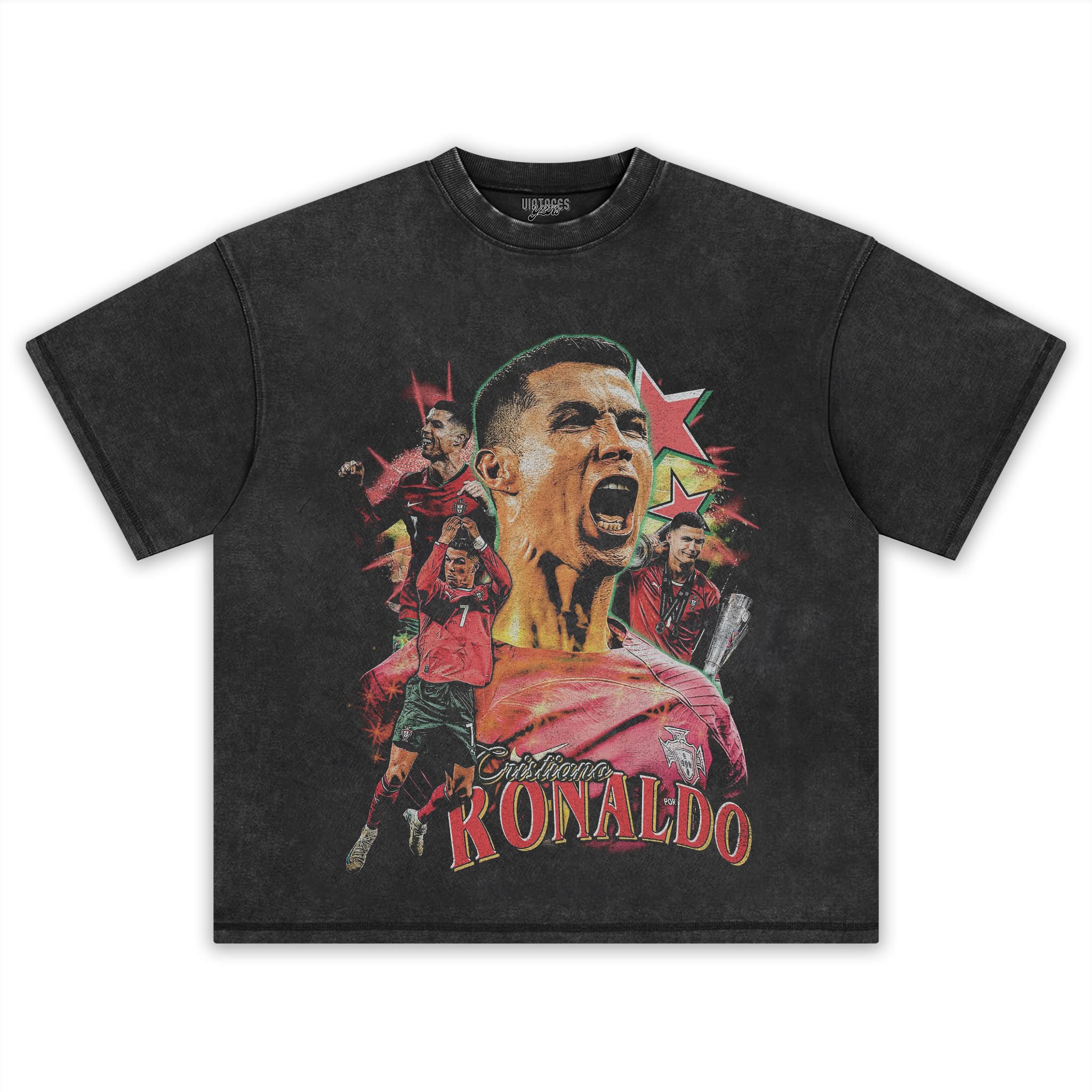 CRISTIANO RONALDO 2026 VI TANK TOP & TEE & LONG SLEEVE & LAYERED LS & HOODIE
