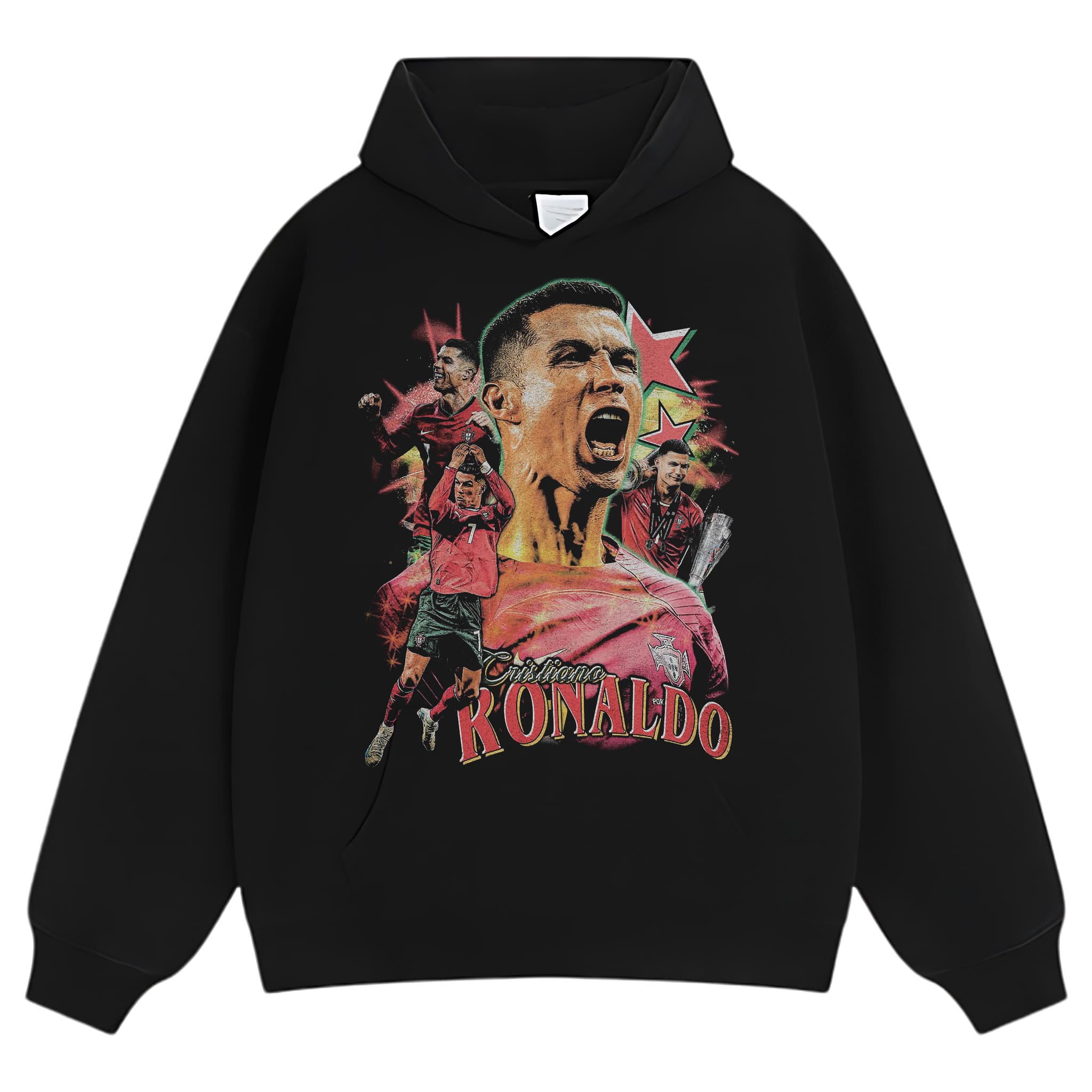 CRISTIANO RONALDO 2026 VI TANK TOP & TEE & LONG SLEEVE & LAYERED LS & HOODIE