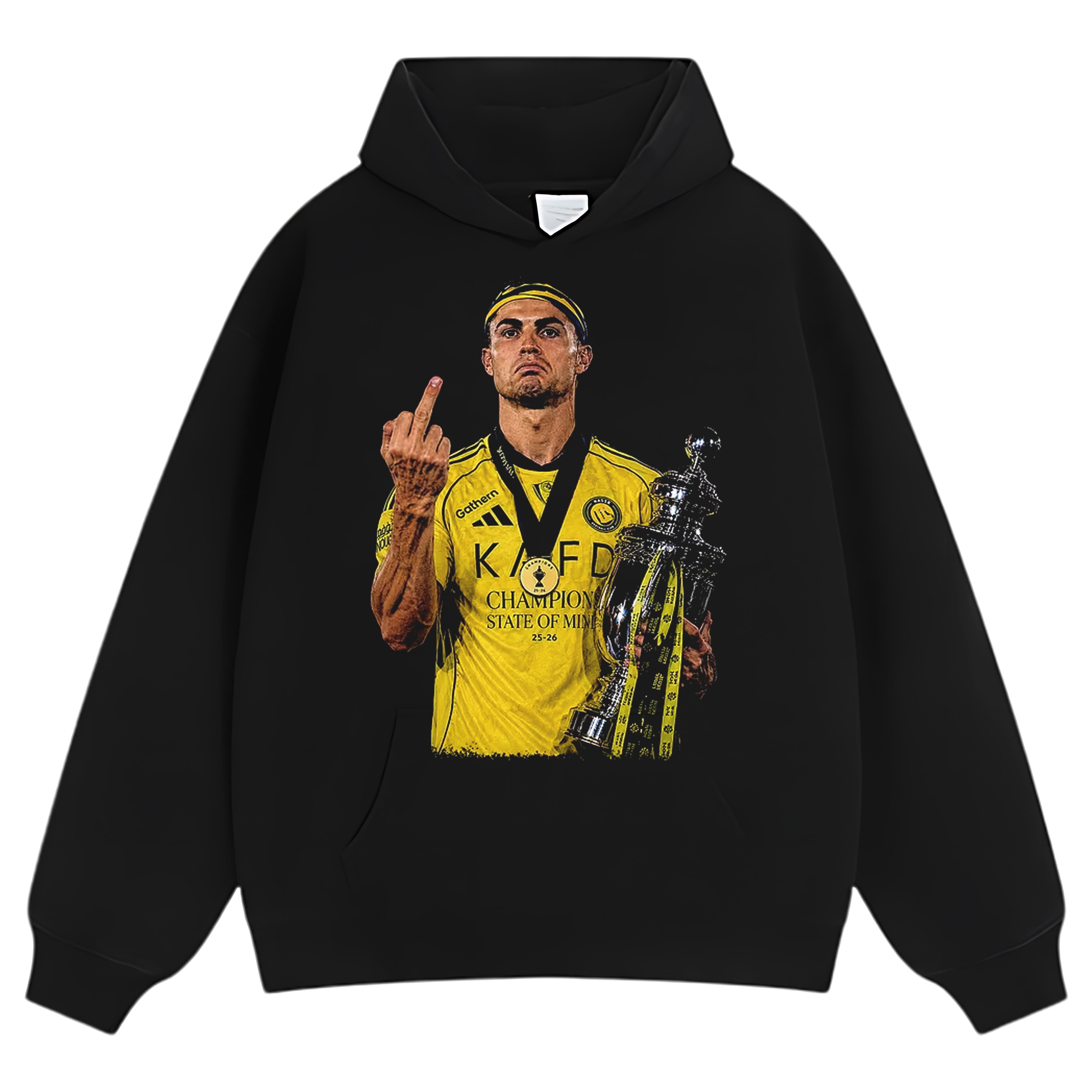 CRISTIANO RONALDO 2026 V4 TANK TOP & TEE & LONG SLEEVE & LAYERED LS & HOODIE