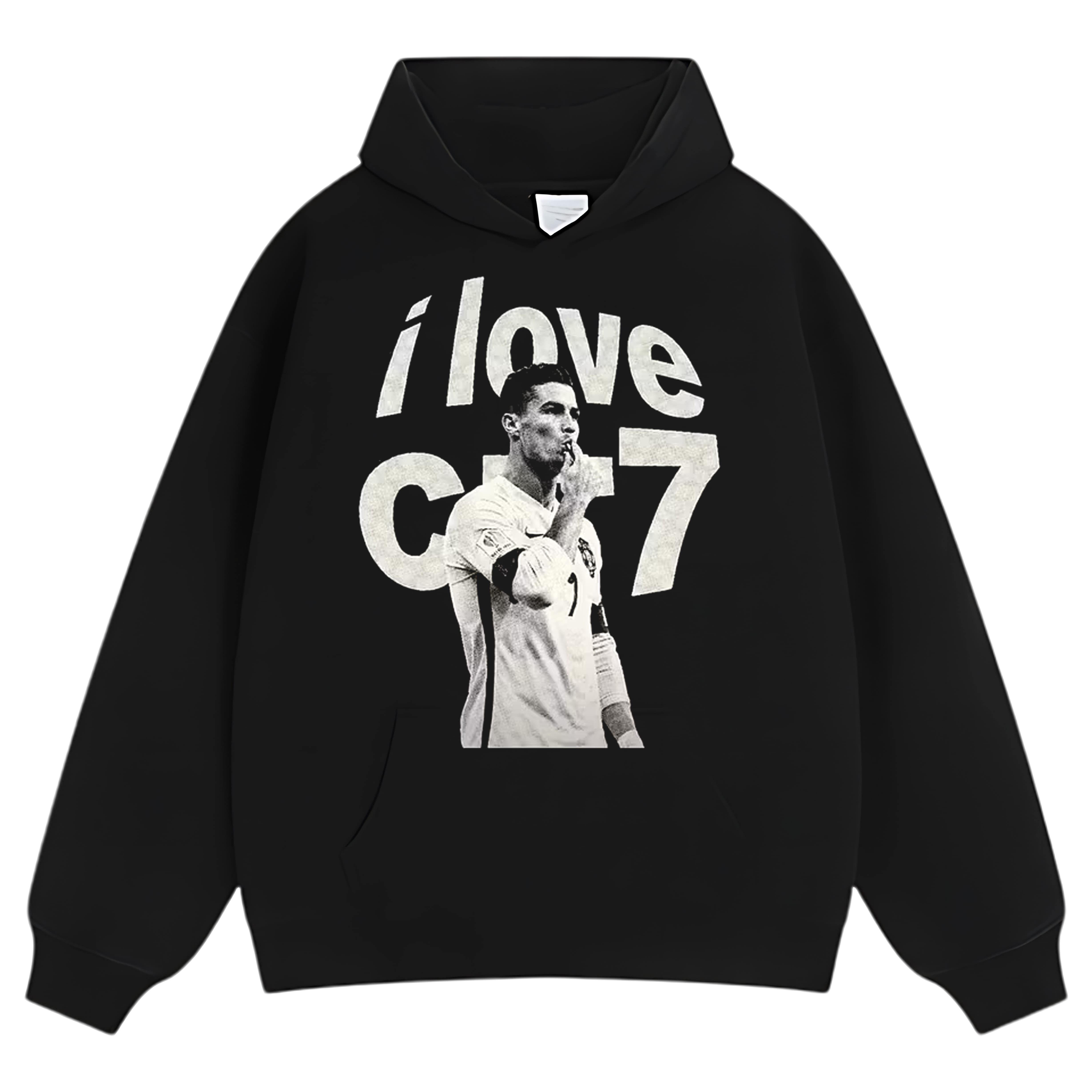 CRISTIANO RONALDO 2026 V3 TANK TOP & TEE & LONG SLEEVE & LAYERED LS & HOODIE