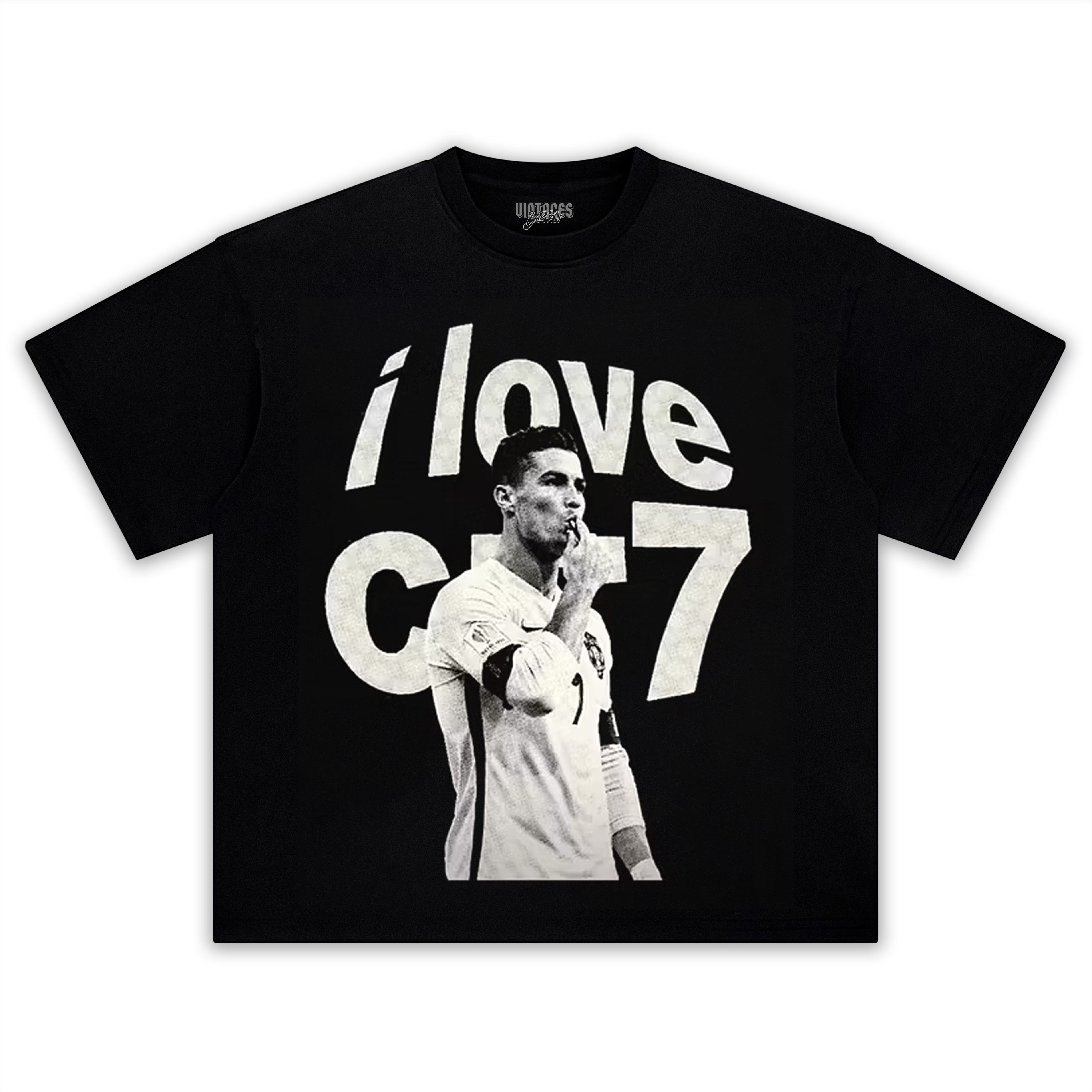 CRISTIANO RONALDO 2026 V3 TANK TOP & TEE & LONG SLEEVE & LAYERED LS & HOODIE