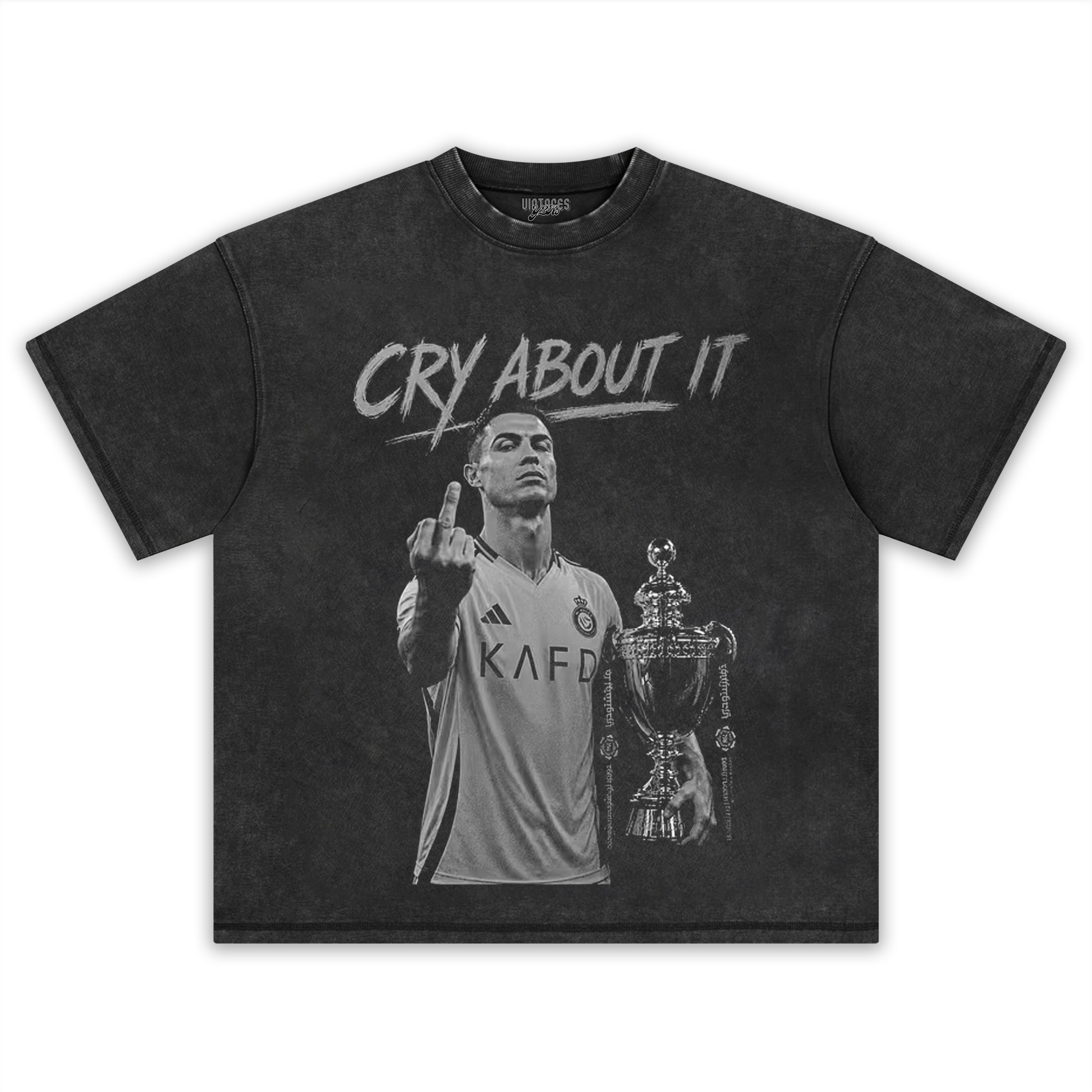 CRISTIANO RONALDO 2026 TANK TOP & TEE & LONG SLEEVE & LAYERED LS & HOODIE
