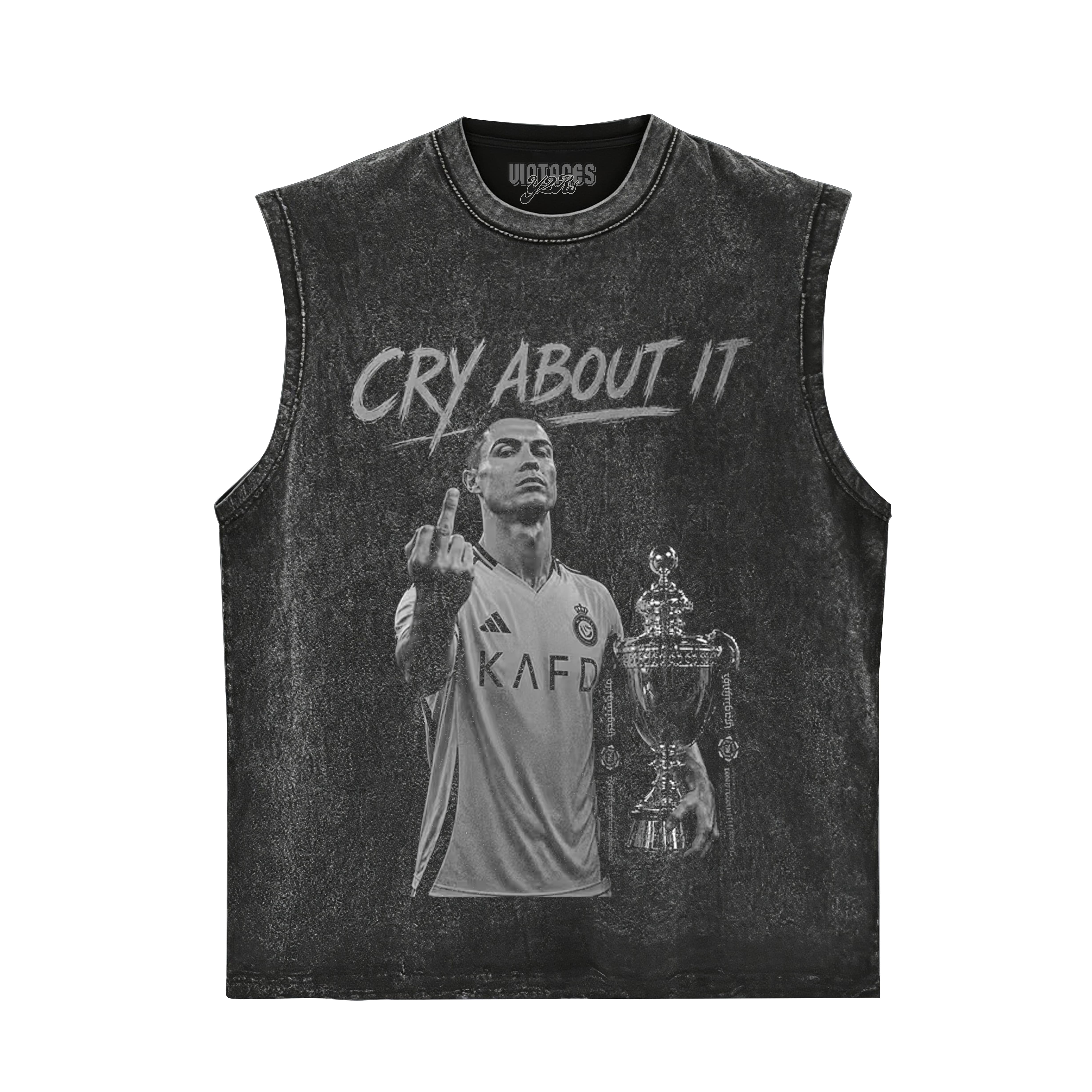 CRISTIANO RONALDO 2026 TANK TOP & TEE & LONG SLEEVE & LAYERED LS & HOODIE