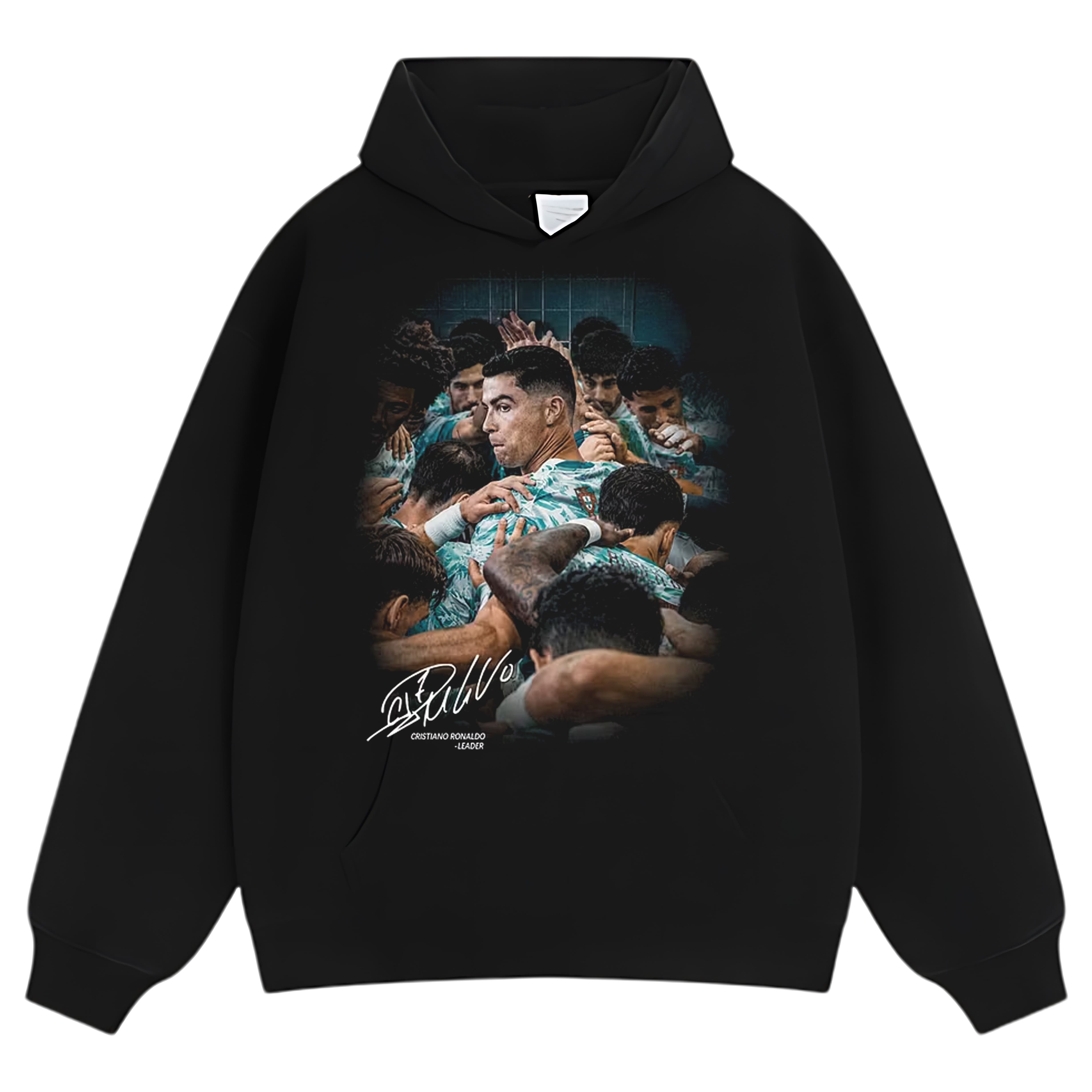 CRISTIANO RONALDO 2026 VI TANK TOP & TEE & LONG SLEEVE & LAYERED LS & HOODIE