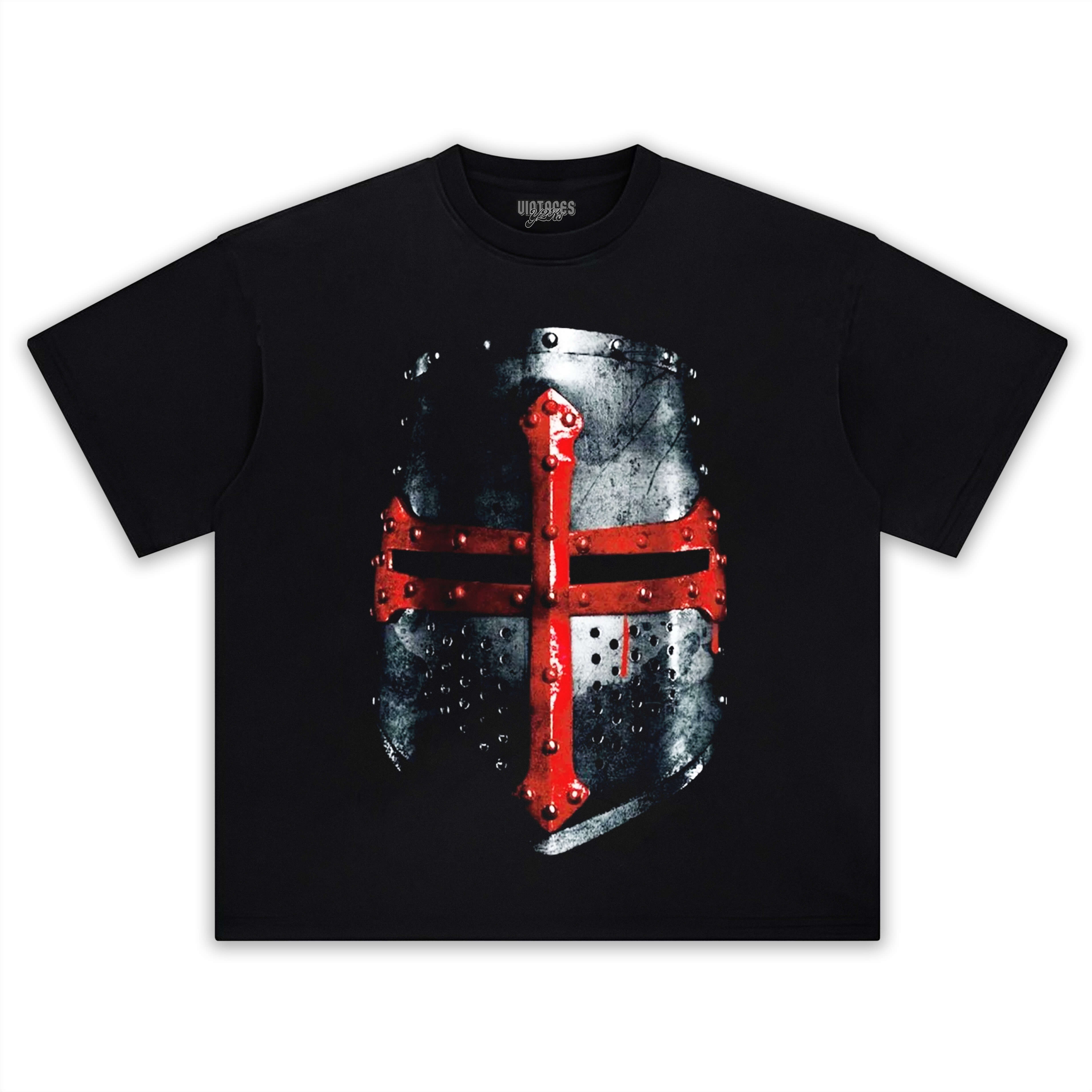 CRUSADE TEE