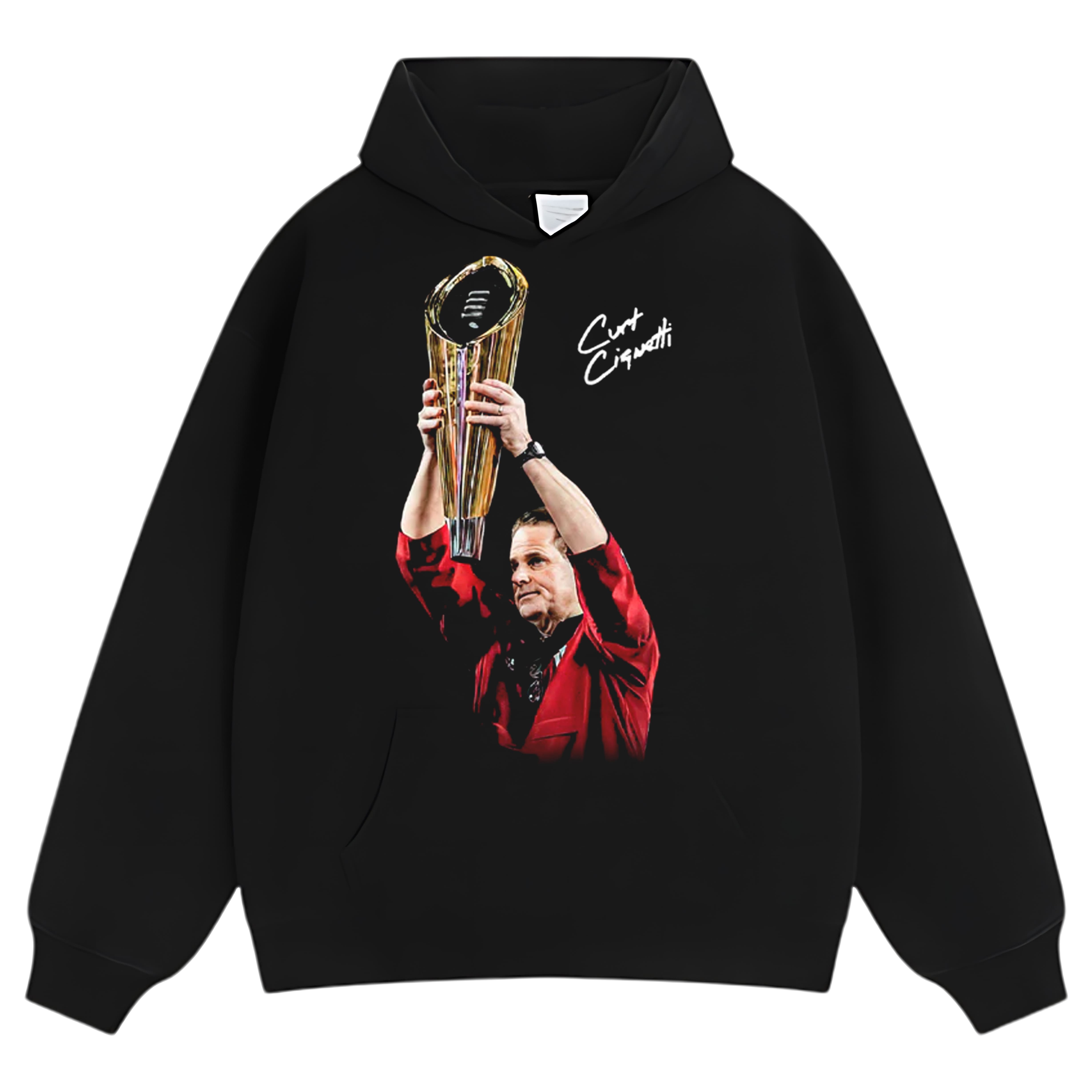 CURT CIGNETTI - GOOGLE ME TEE & LS & HOODIE